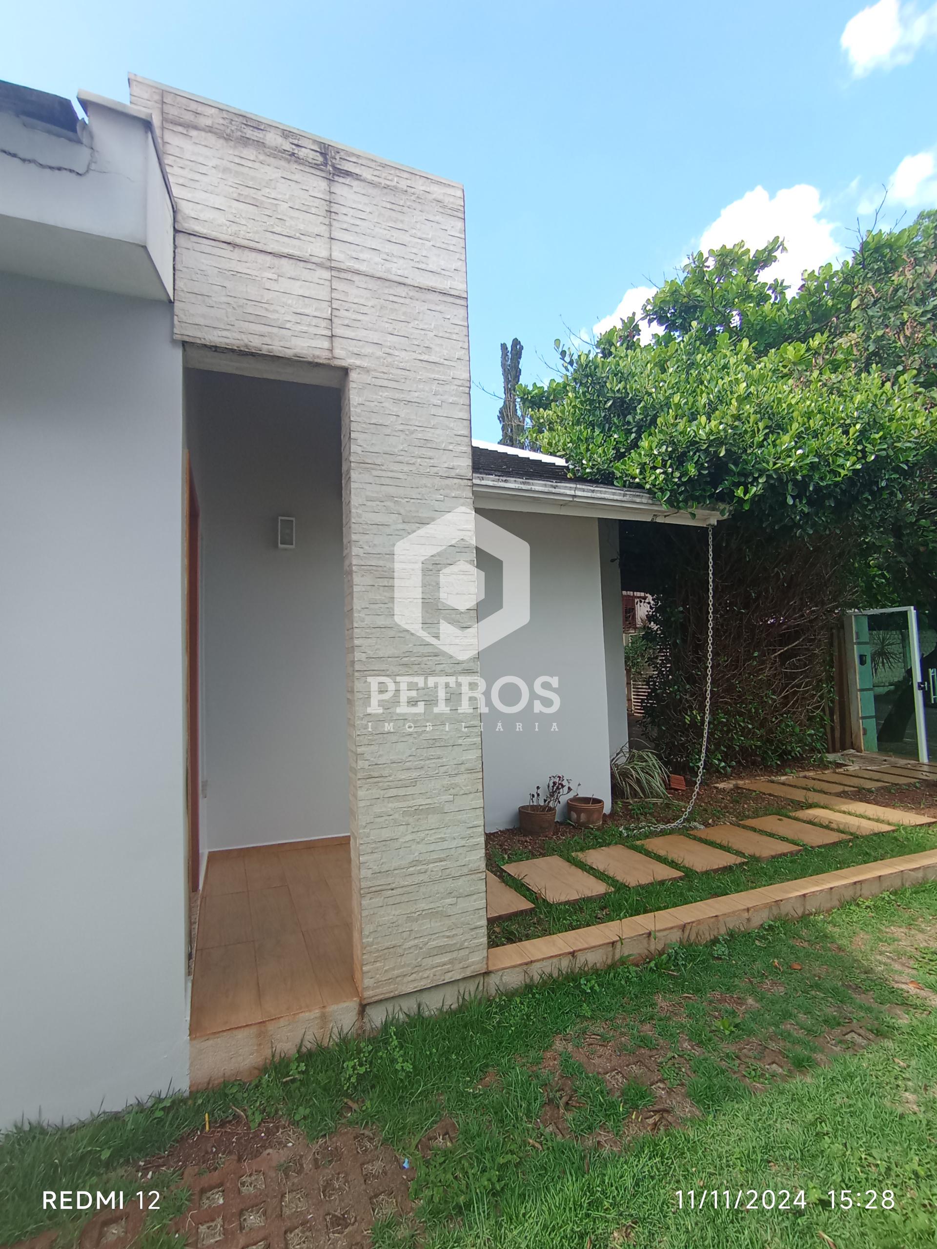 Imobiliria Petros em Toledo Paran