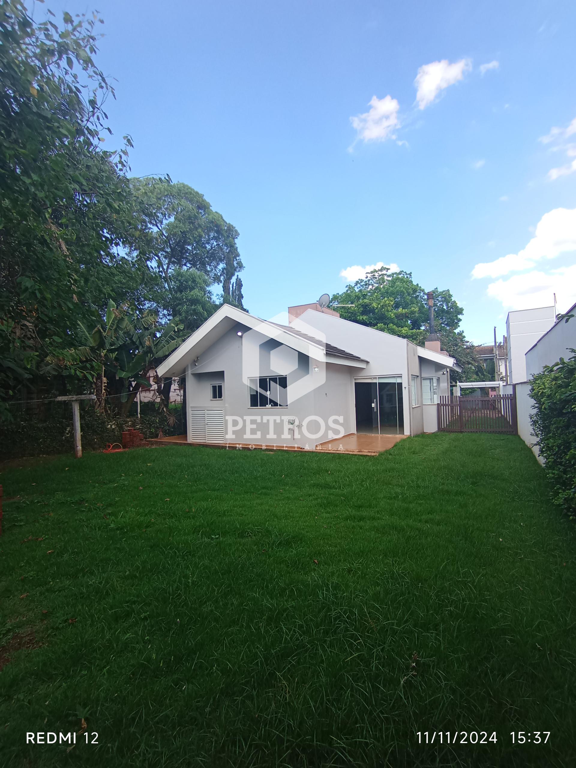 Imobiliria Petros em Toledo Paran