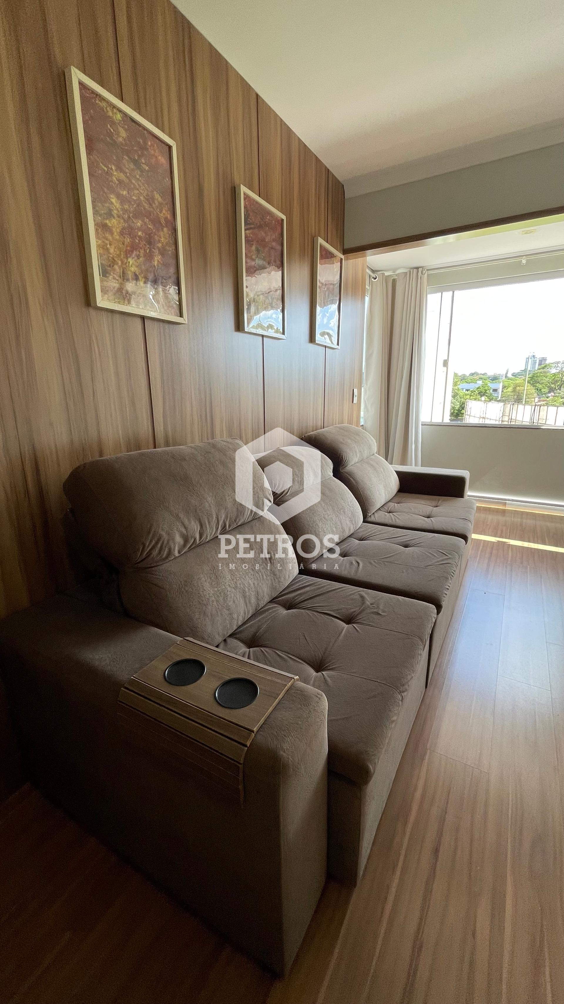 Imobili�ria Petros em Toledo Paran�