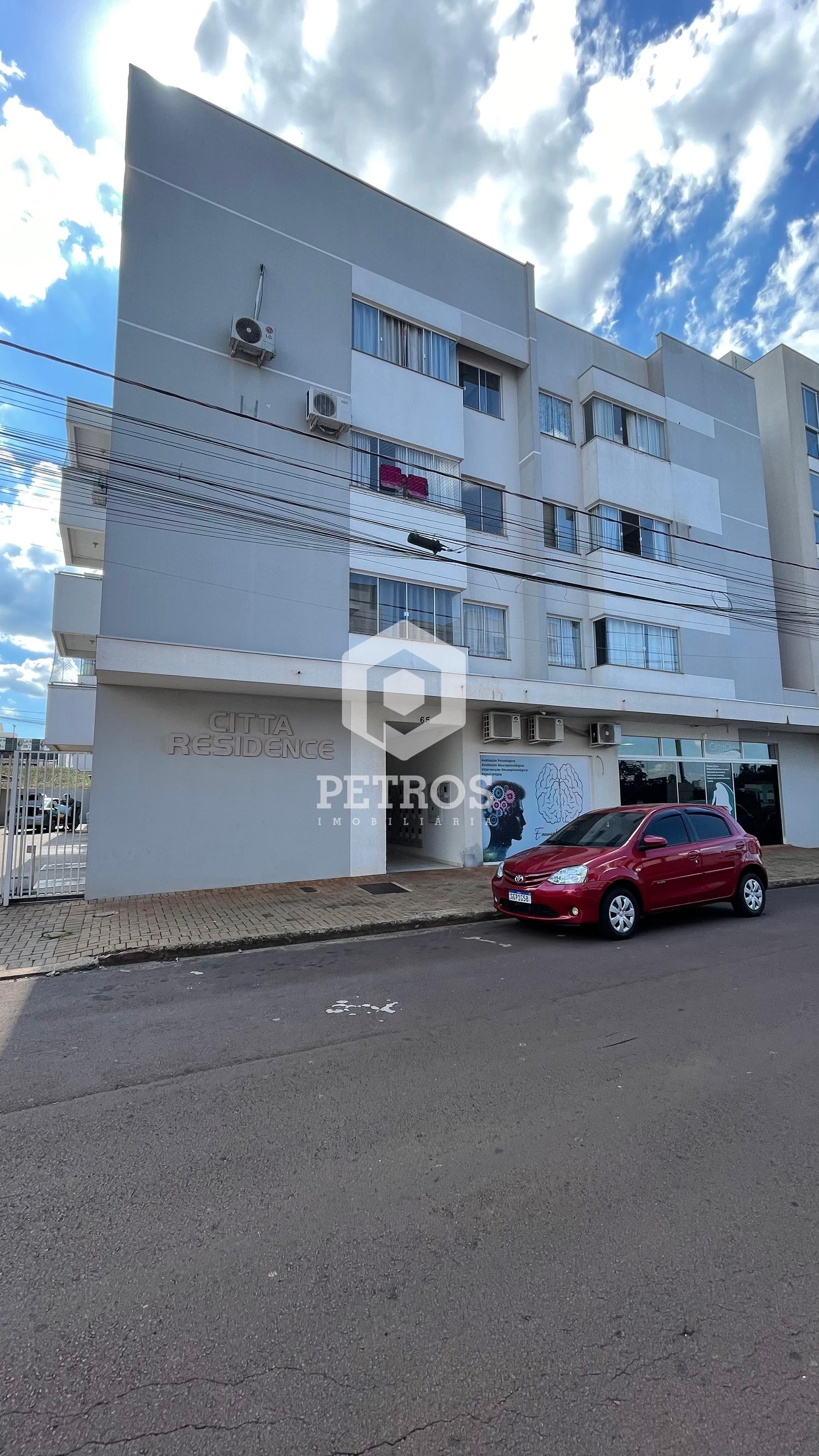 Imobili�ria Petros em Toledo Paran�