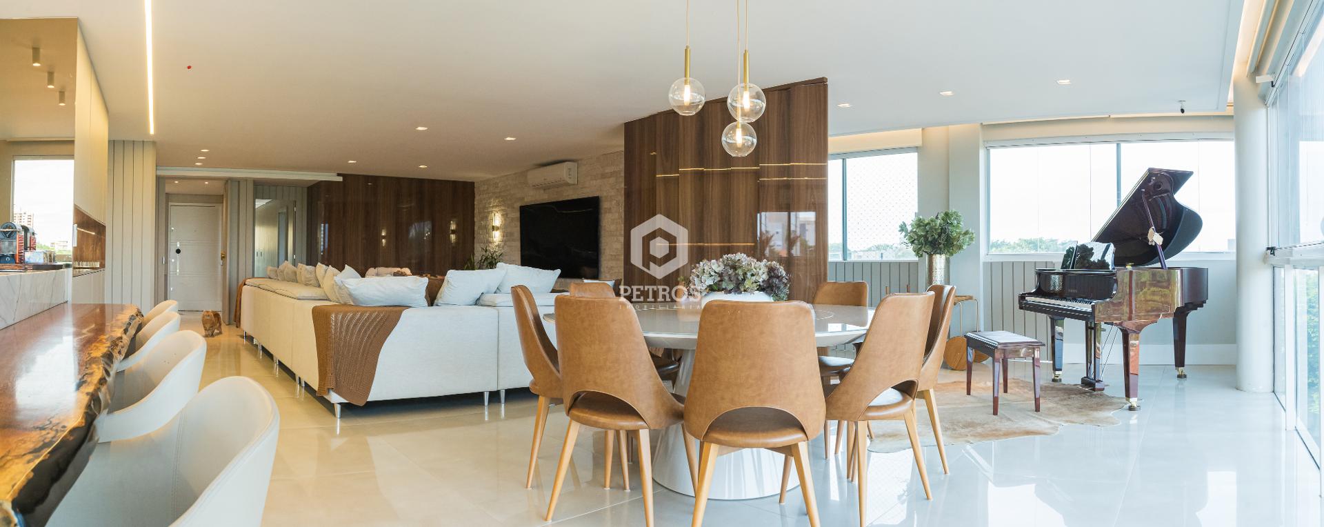 Apartamento  venda, JARDIM LA SALLE, TOLEDO - PR