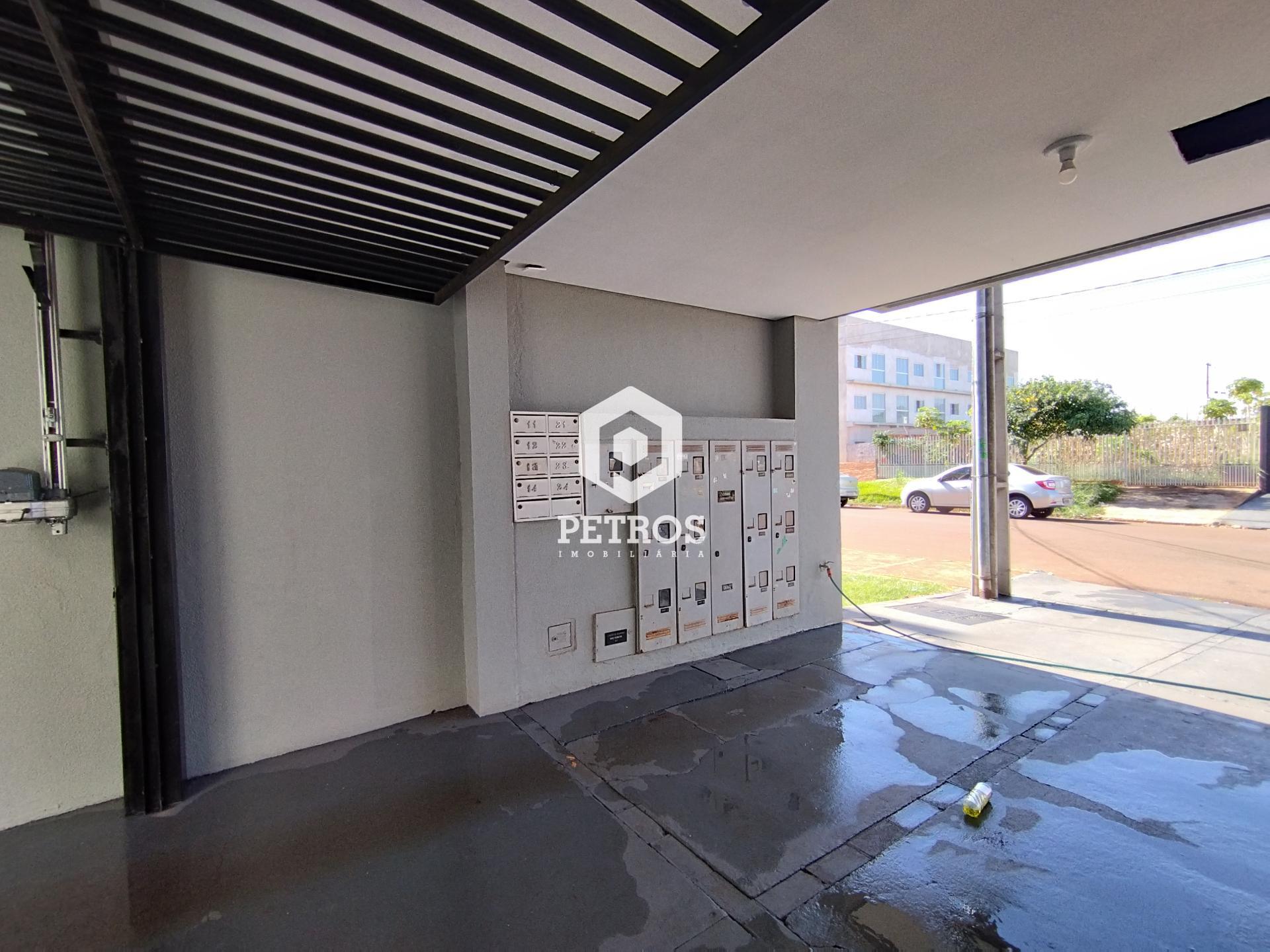 Imobili�ria Petros em Toledo Paran�