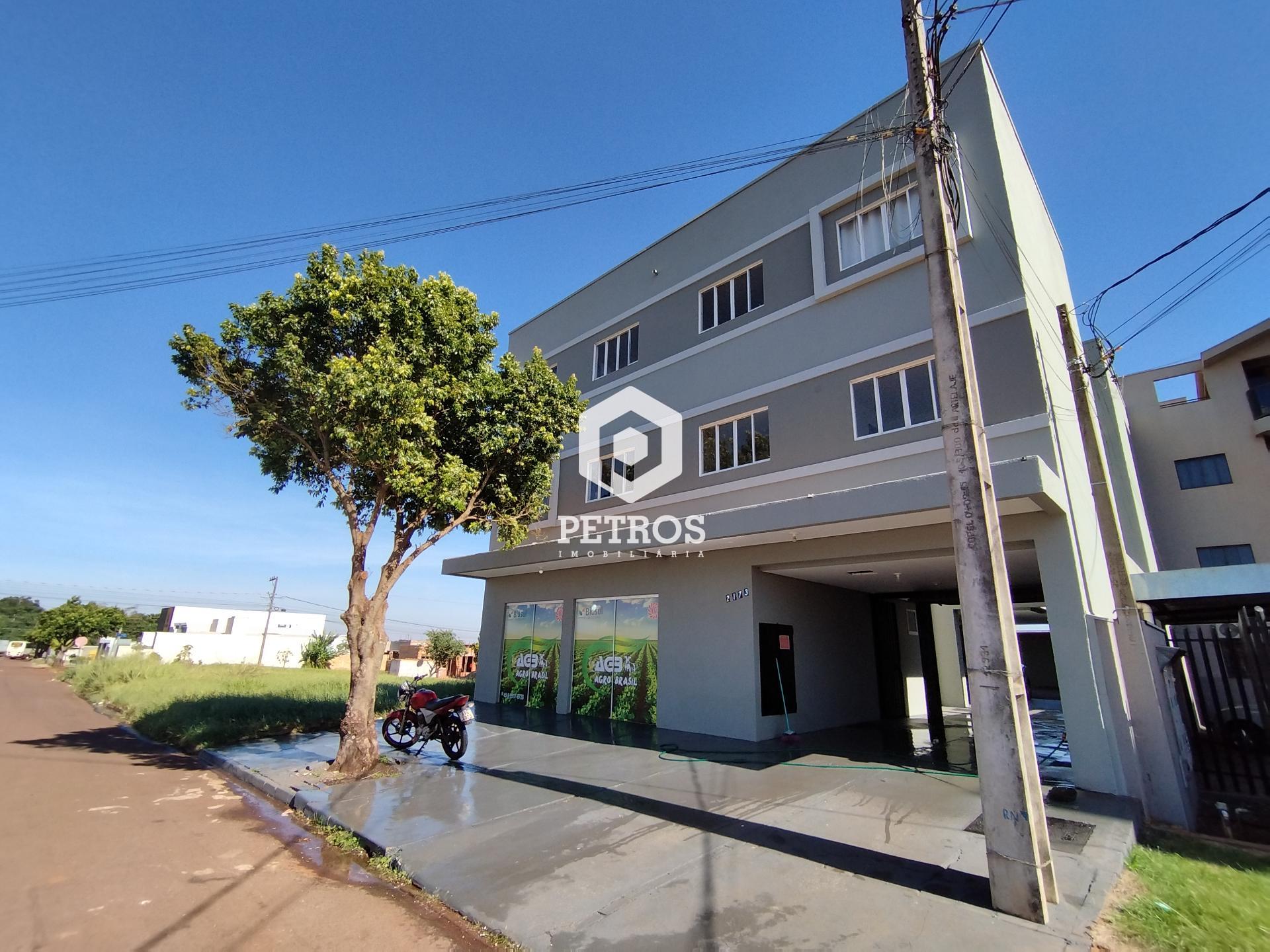 Apartamento Loca��o, VILA BECKER , TOLEDO - PR