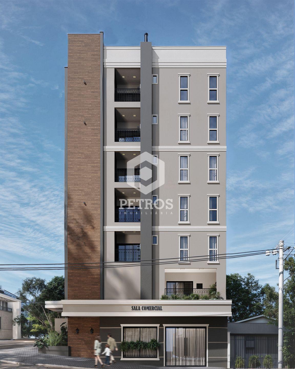 Imobiliria Petros em Toledo Paran
