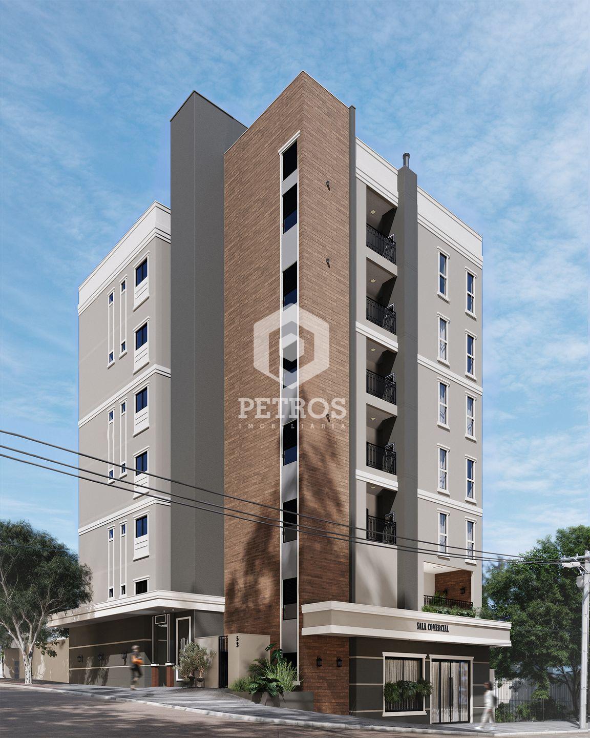 Imobiliria Petros em Toledo Paran