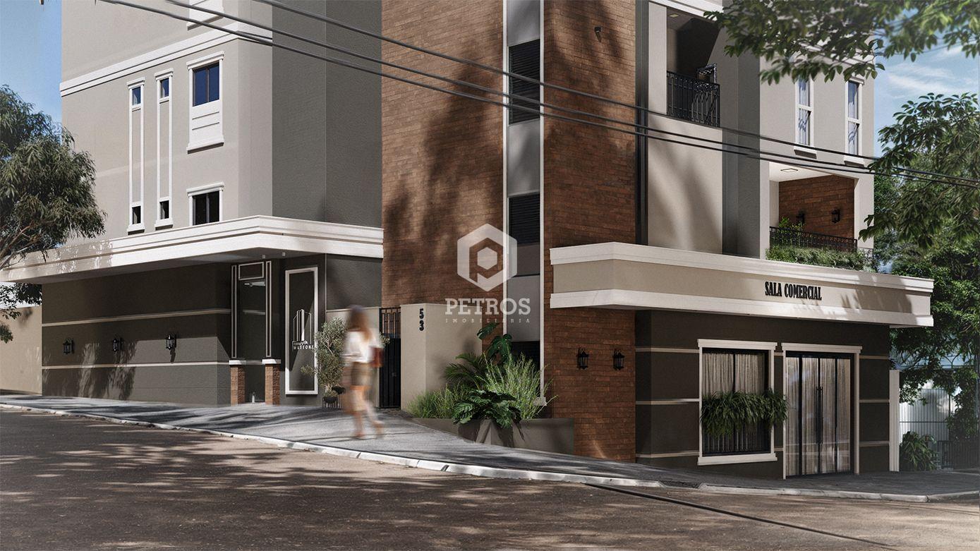 Imobiliria Petros em Toledo Paran