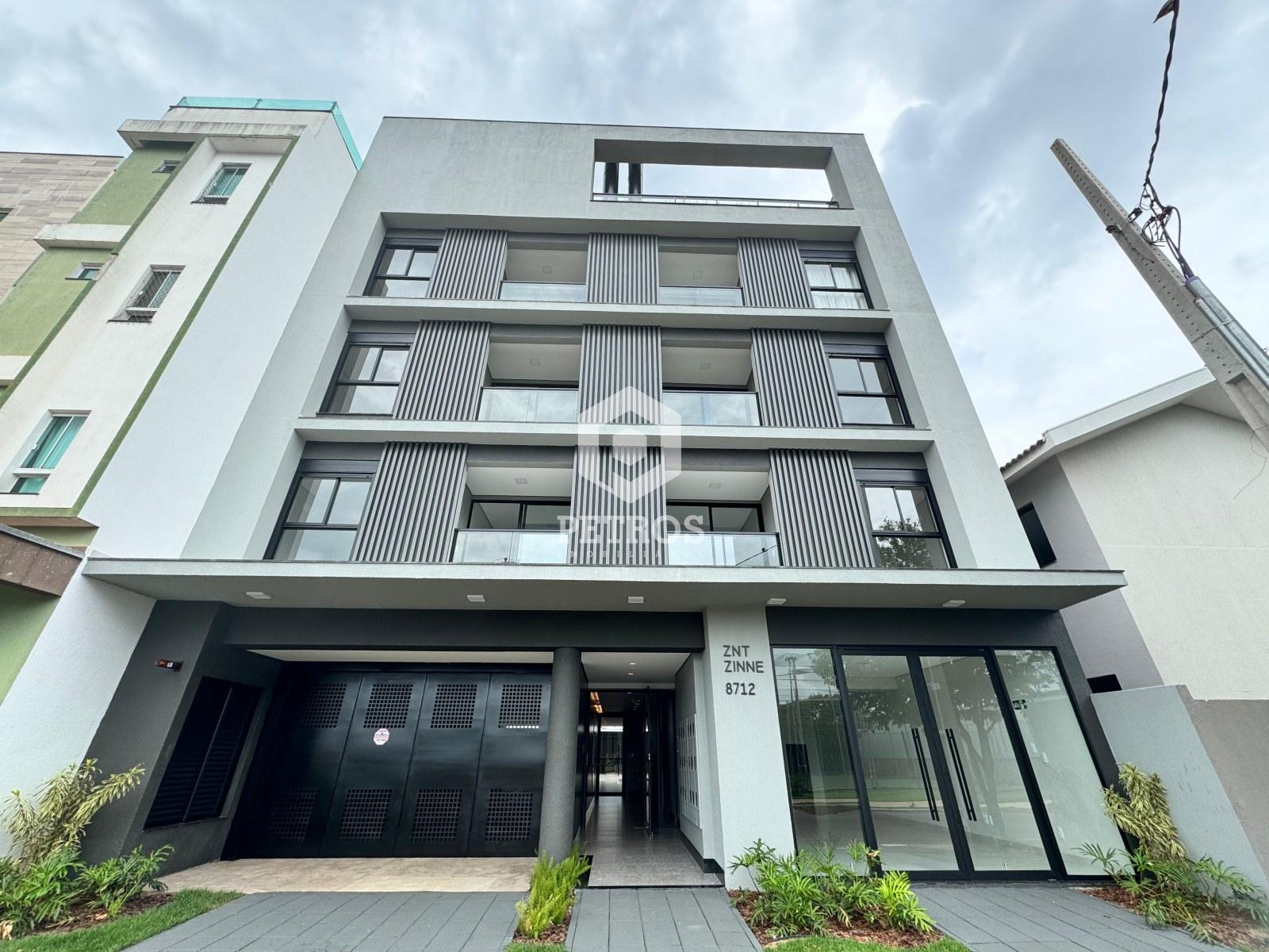 Imobiliria Petros em Toledo Paran