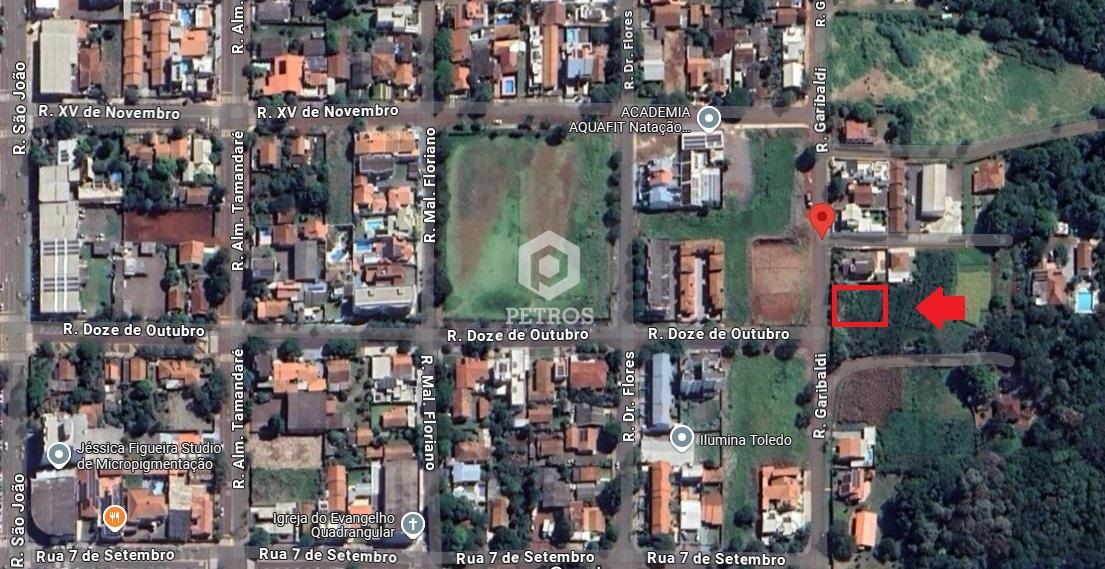 Imobiliria Petros em Toledo Paran
