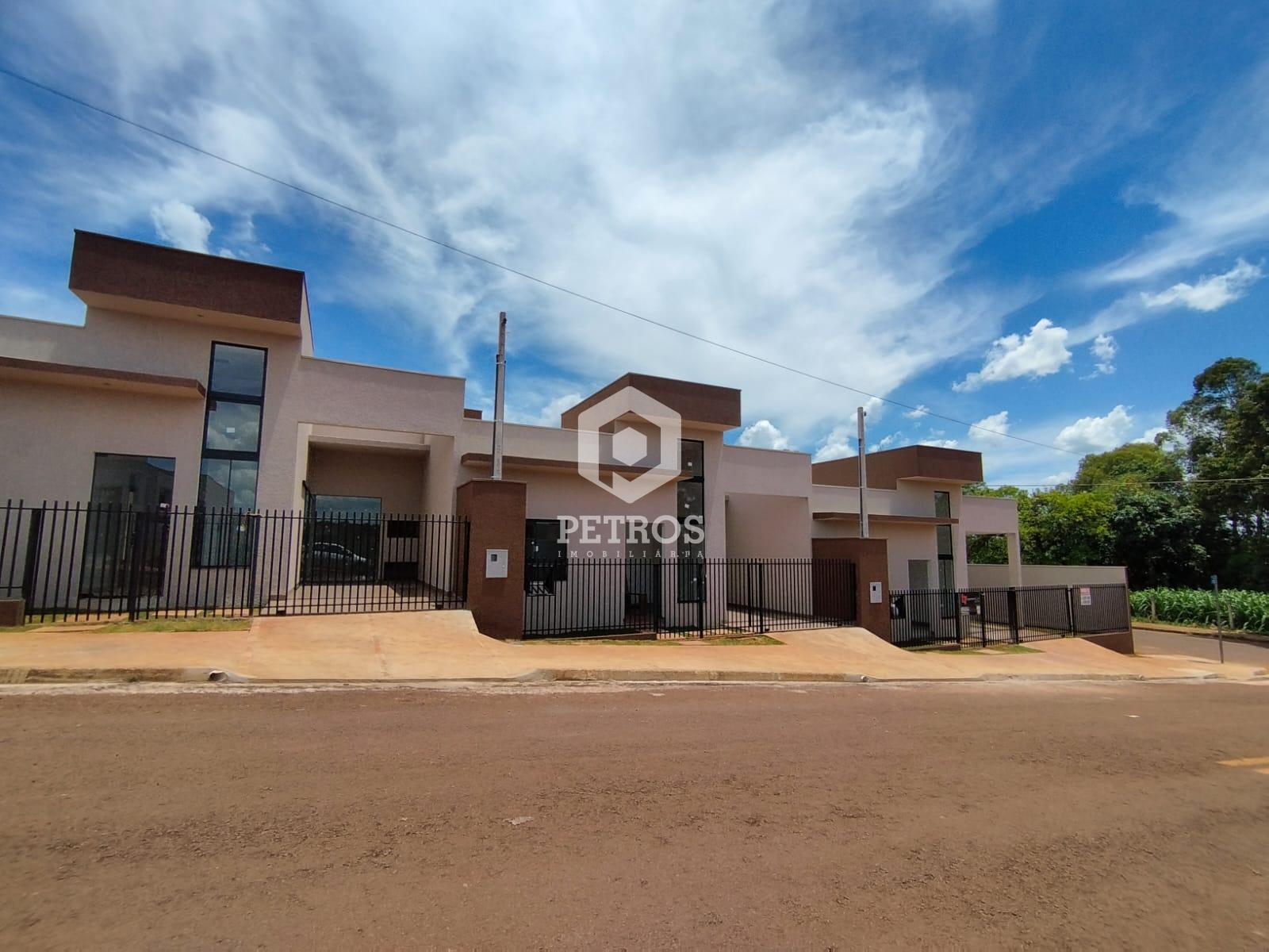 Imobiliria Petros em Toledo Paran