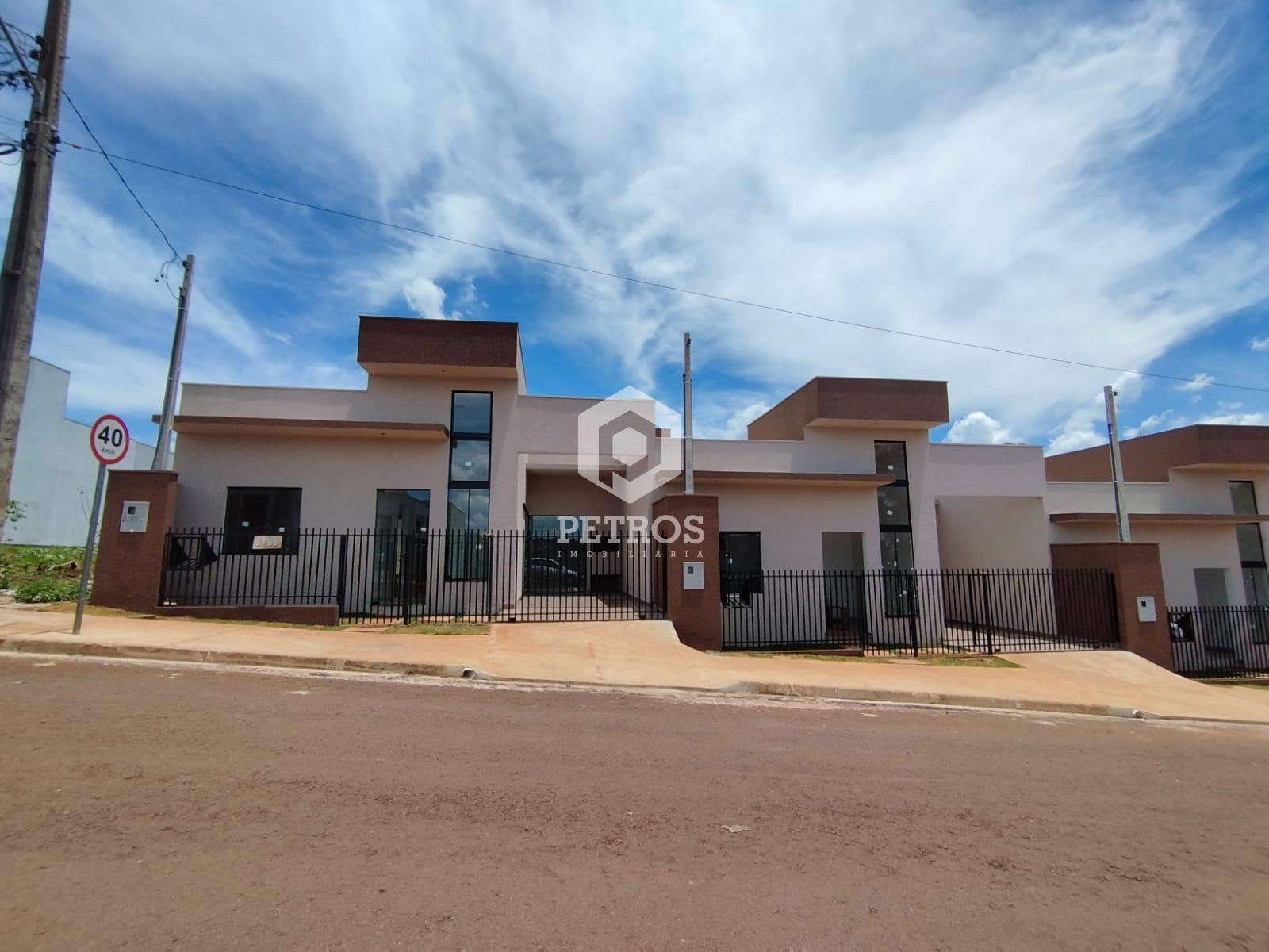 Imobiliria Petros em Toledo Paran