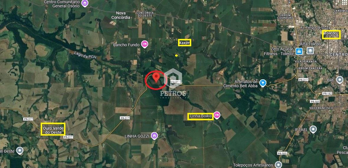 Imobiliria Petros em Toledo Paran
