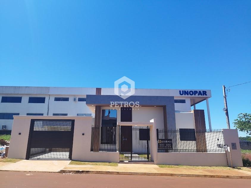 Imobiliria Petros em Toledo Paran