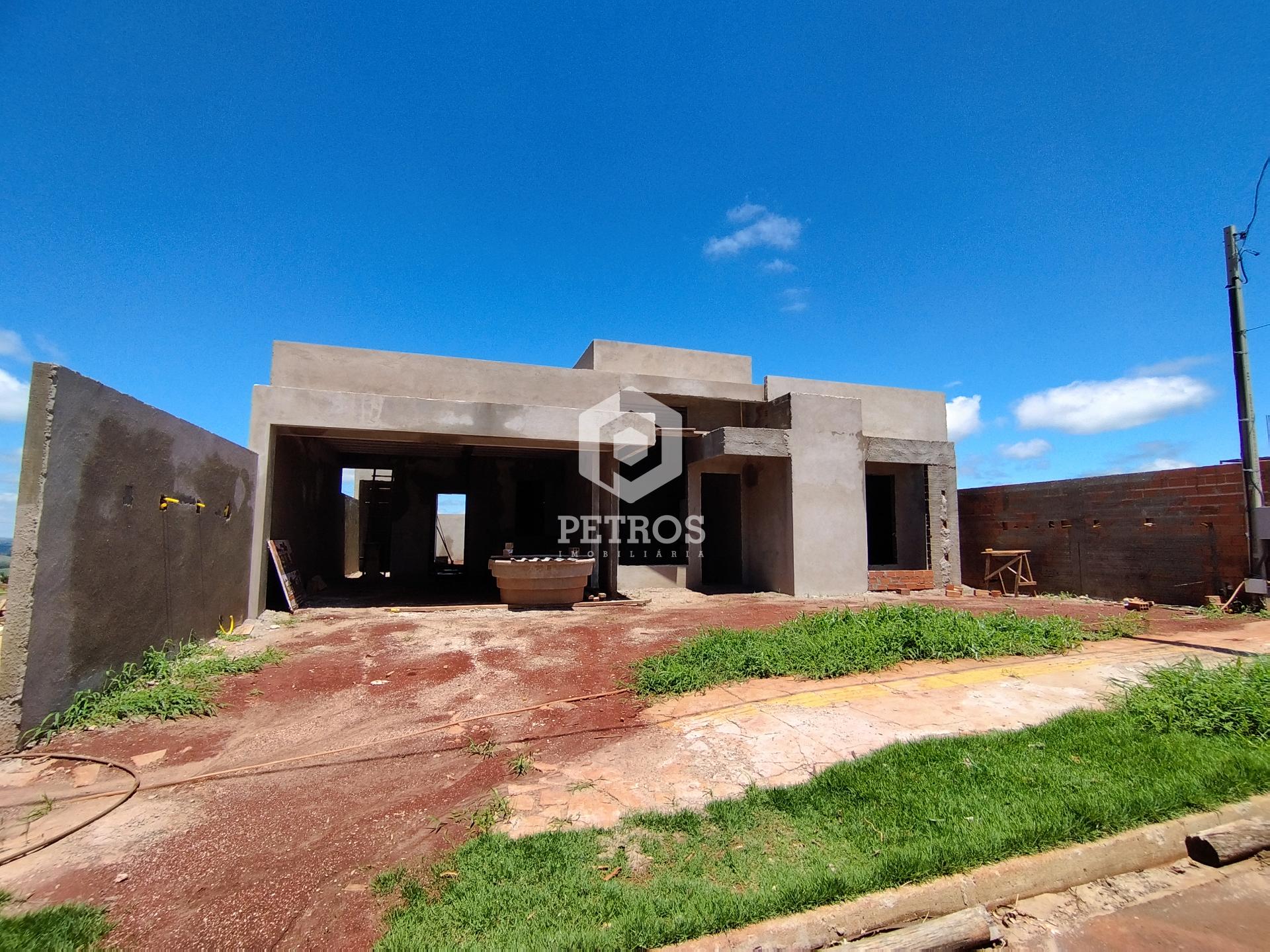 Imobiliria Petros em Toledo Paran