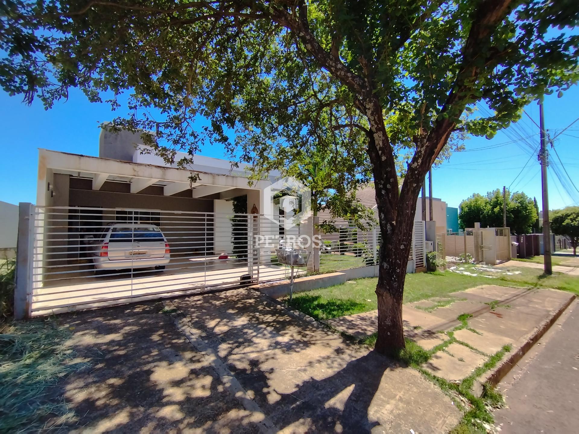 Imobiliria Petros em Toledo Paran