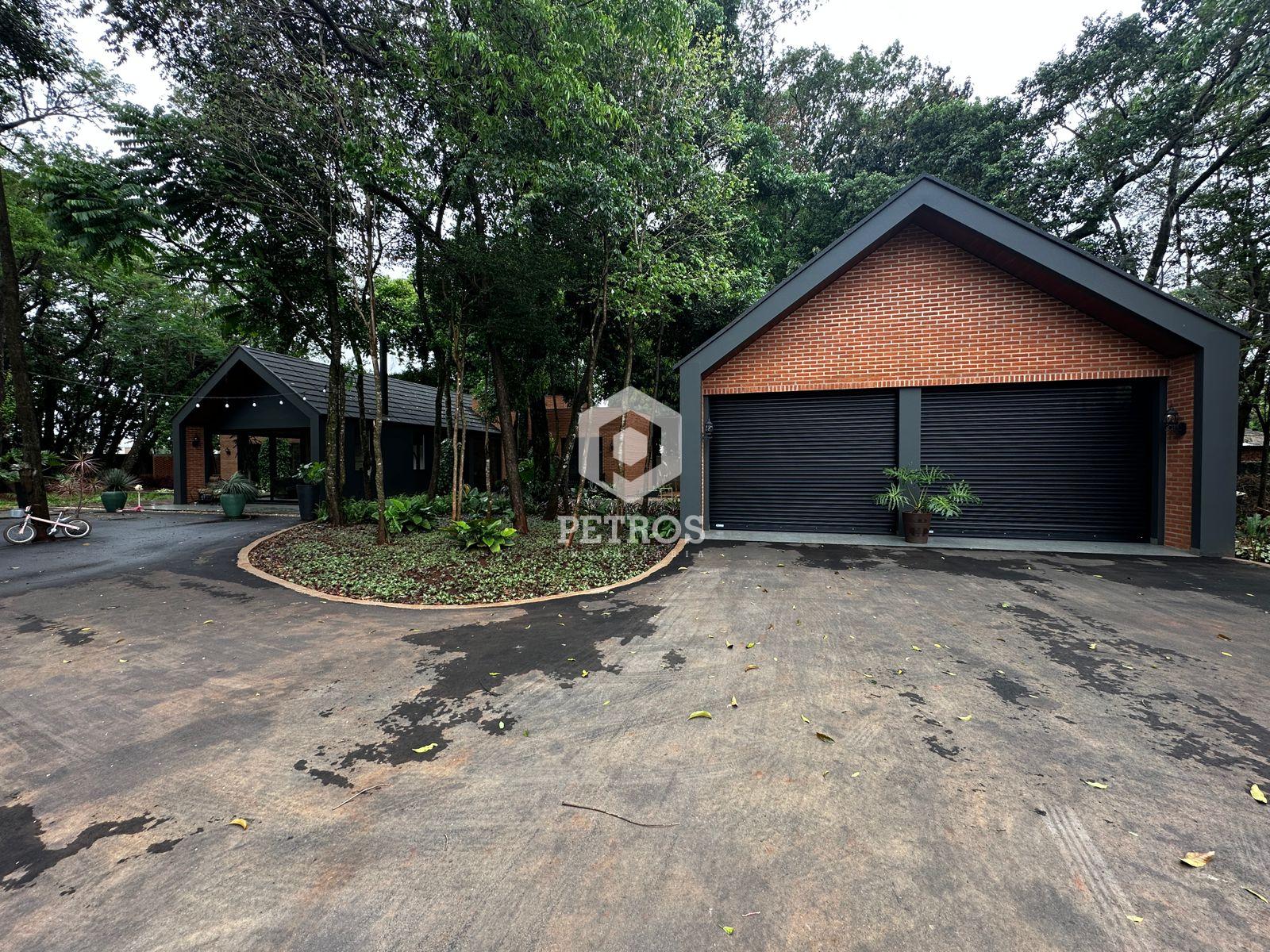CHACARA URBANA - JD TOCANTINS