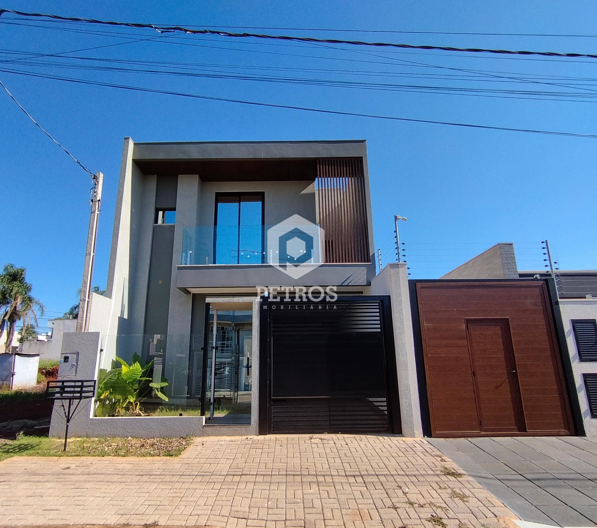 Imobiliria Petros em Toledo Paran