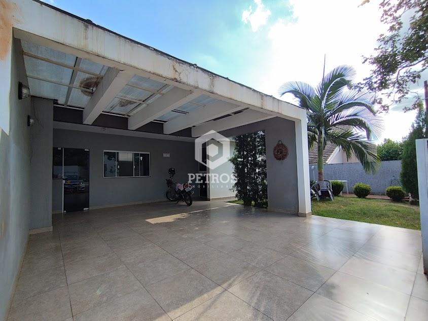 Imobiliria Petros em Toledo Paran
