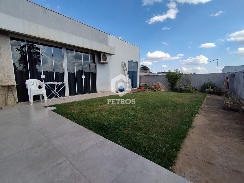 Imobiliria Petros em Toledo Paran