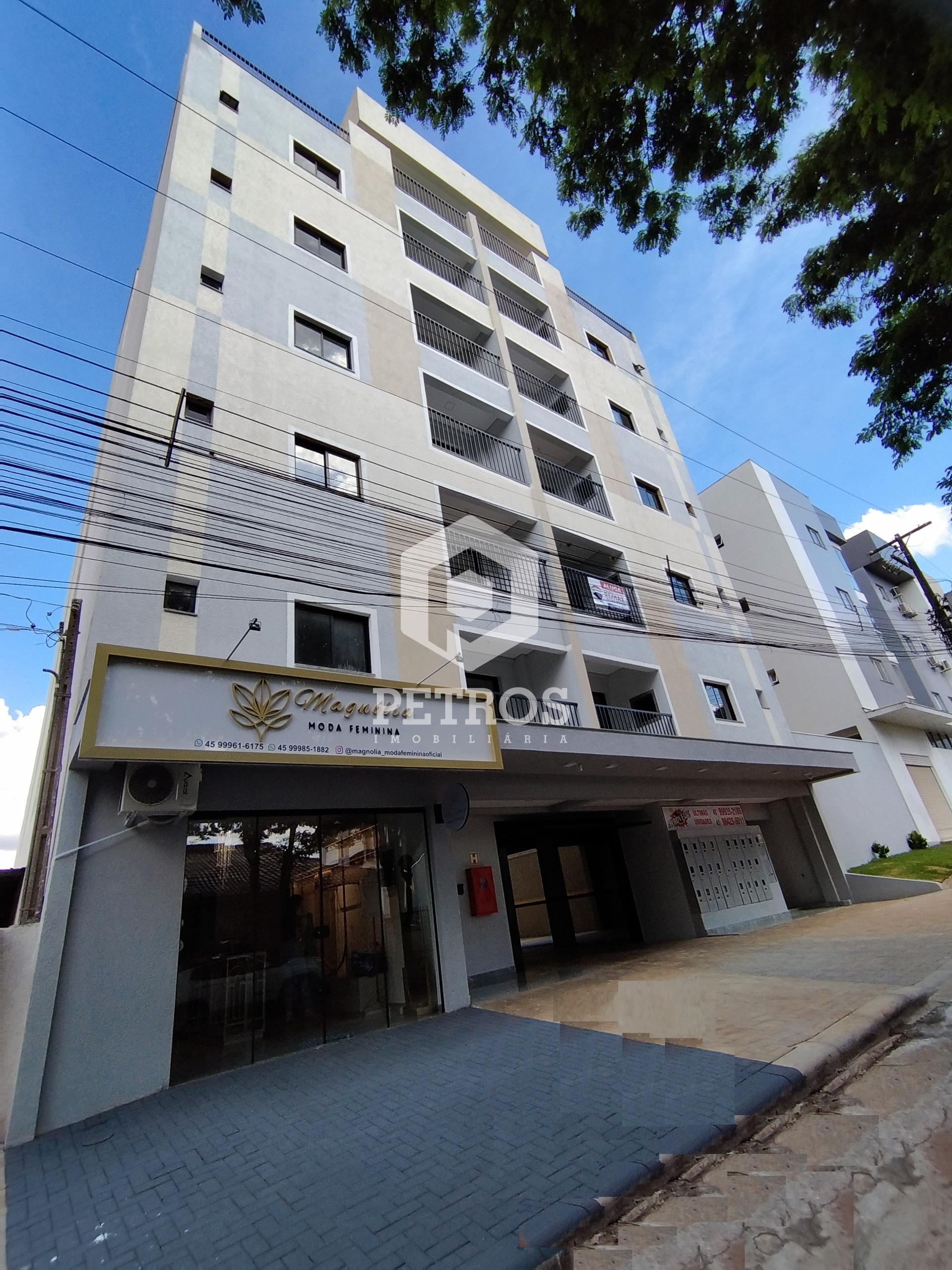 Imobiliria Petros em Toledo Paran