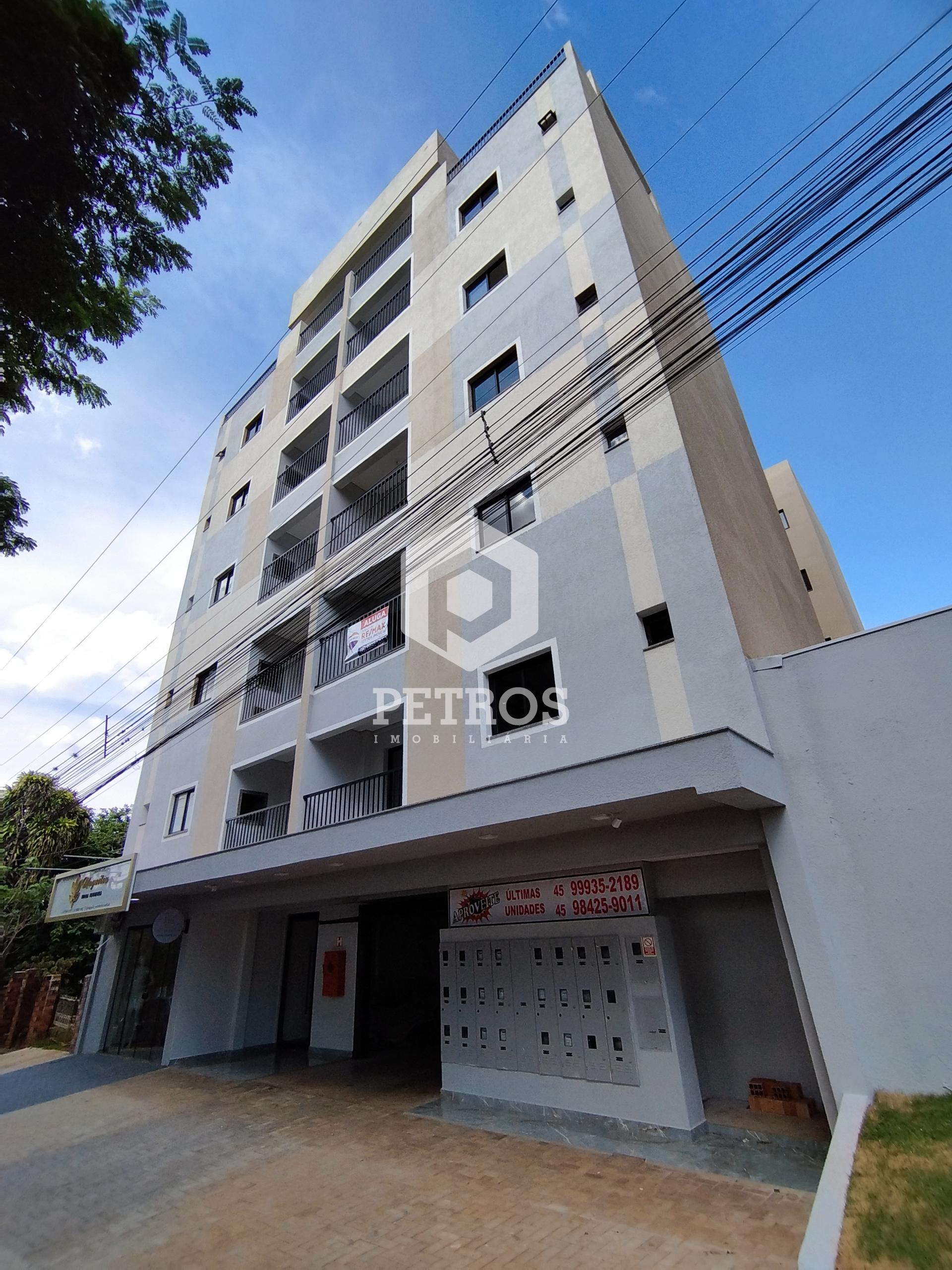 Imobiliria Petros em Toledo Paran
