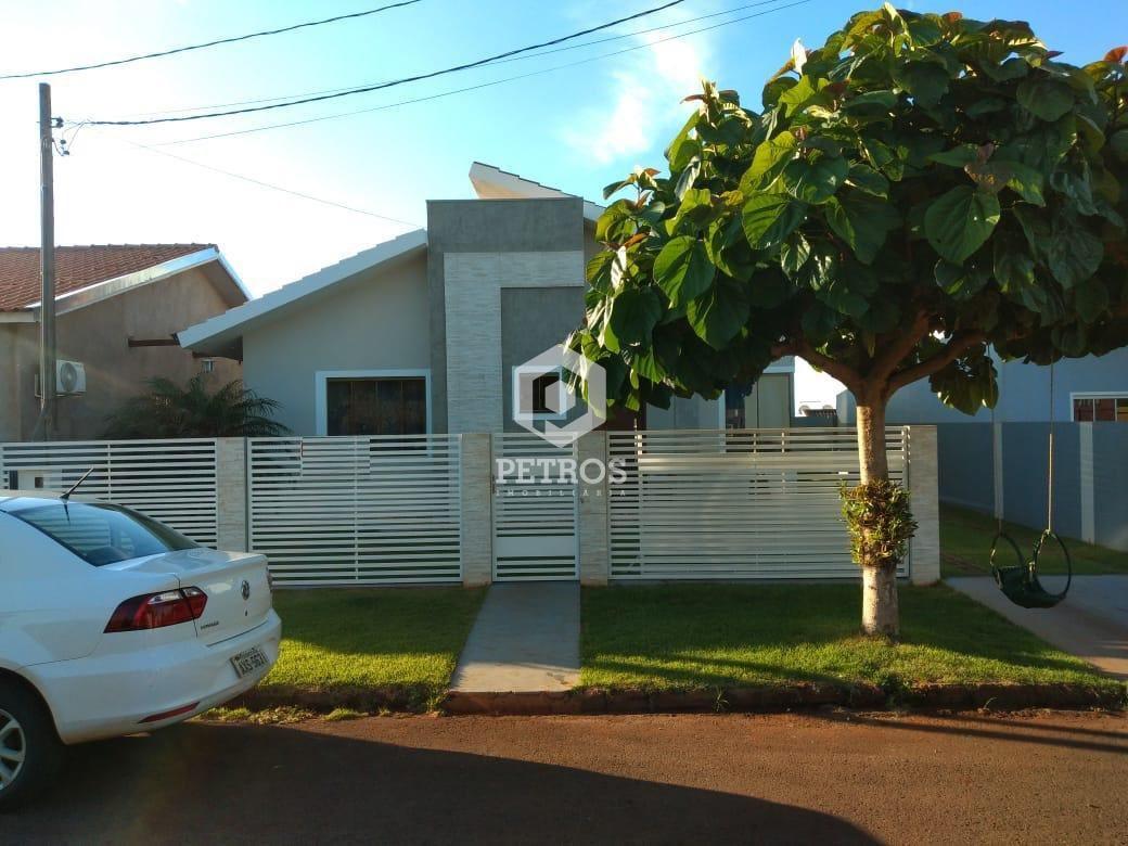 Imobiliria Petros em Toledo Paran