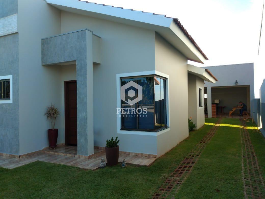 Imobiliria Petros em Toledo Paran