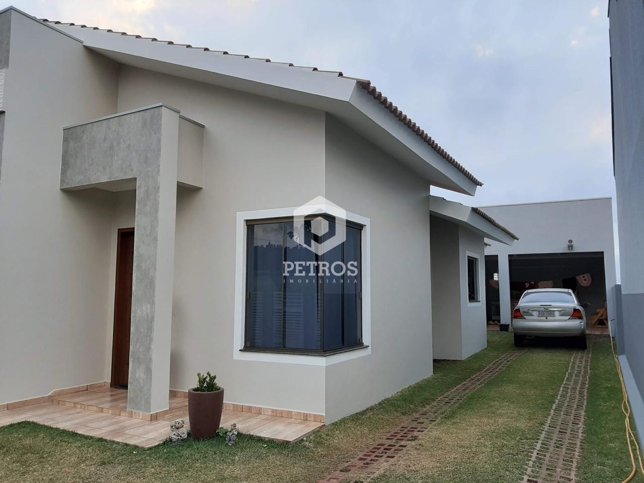 Imobiliria Petros em Toledo Paran