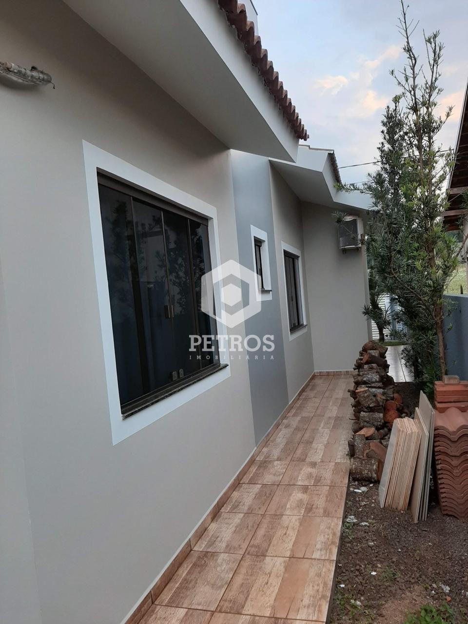 Imobiliria Petros em Toledo Paran