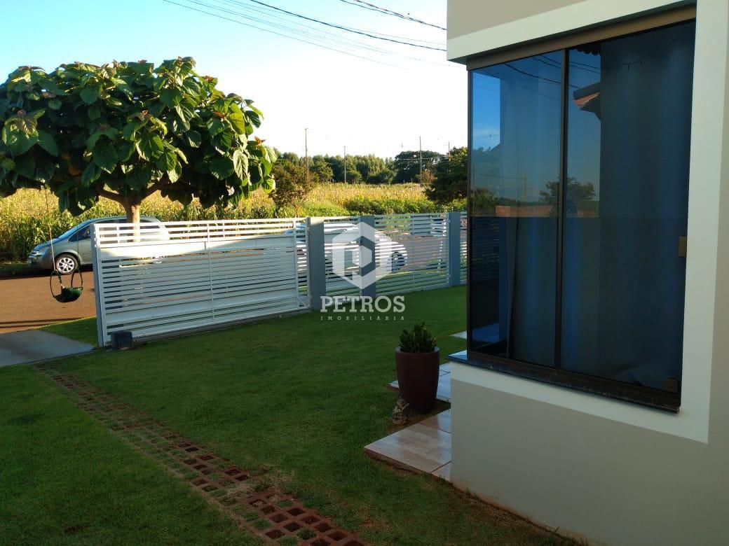 Imobiliria Petros em Toledo Paran