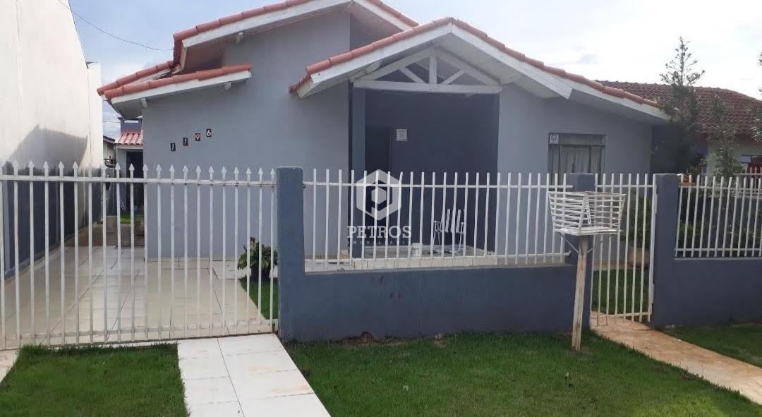 Imobiliria Petros em Toledo Paran
