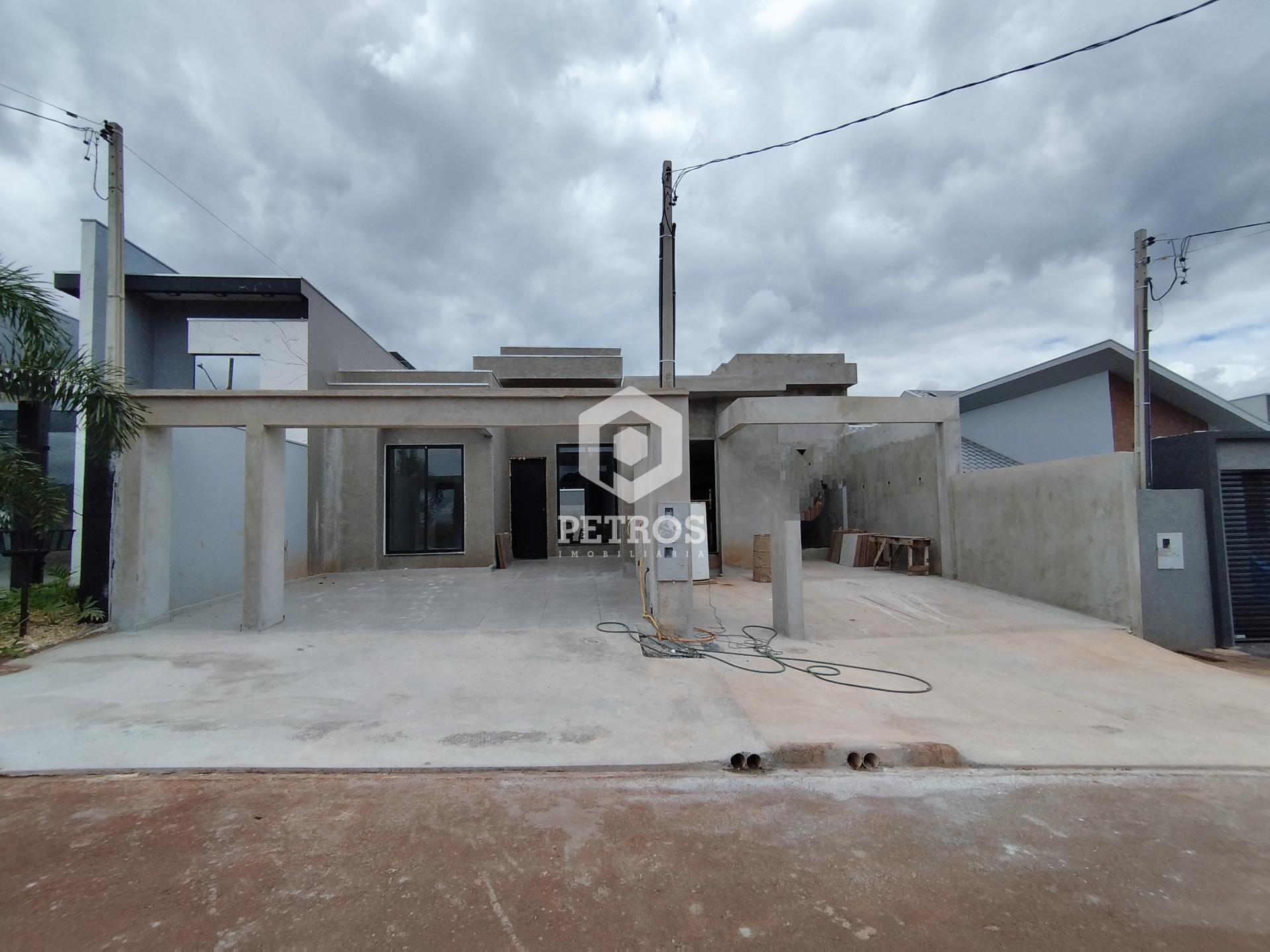 Imobiliria Petros em Toledo Paran