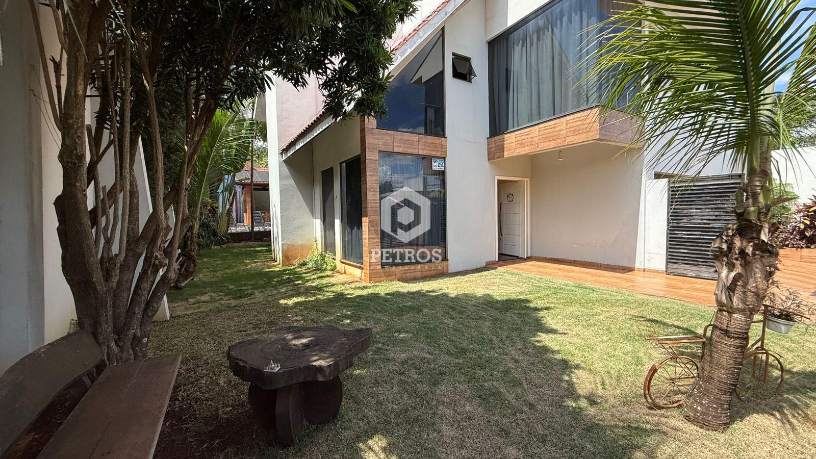 Imobili�ria Petros em Toledo Paran�