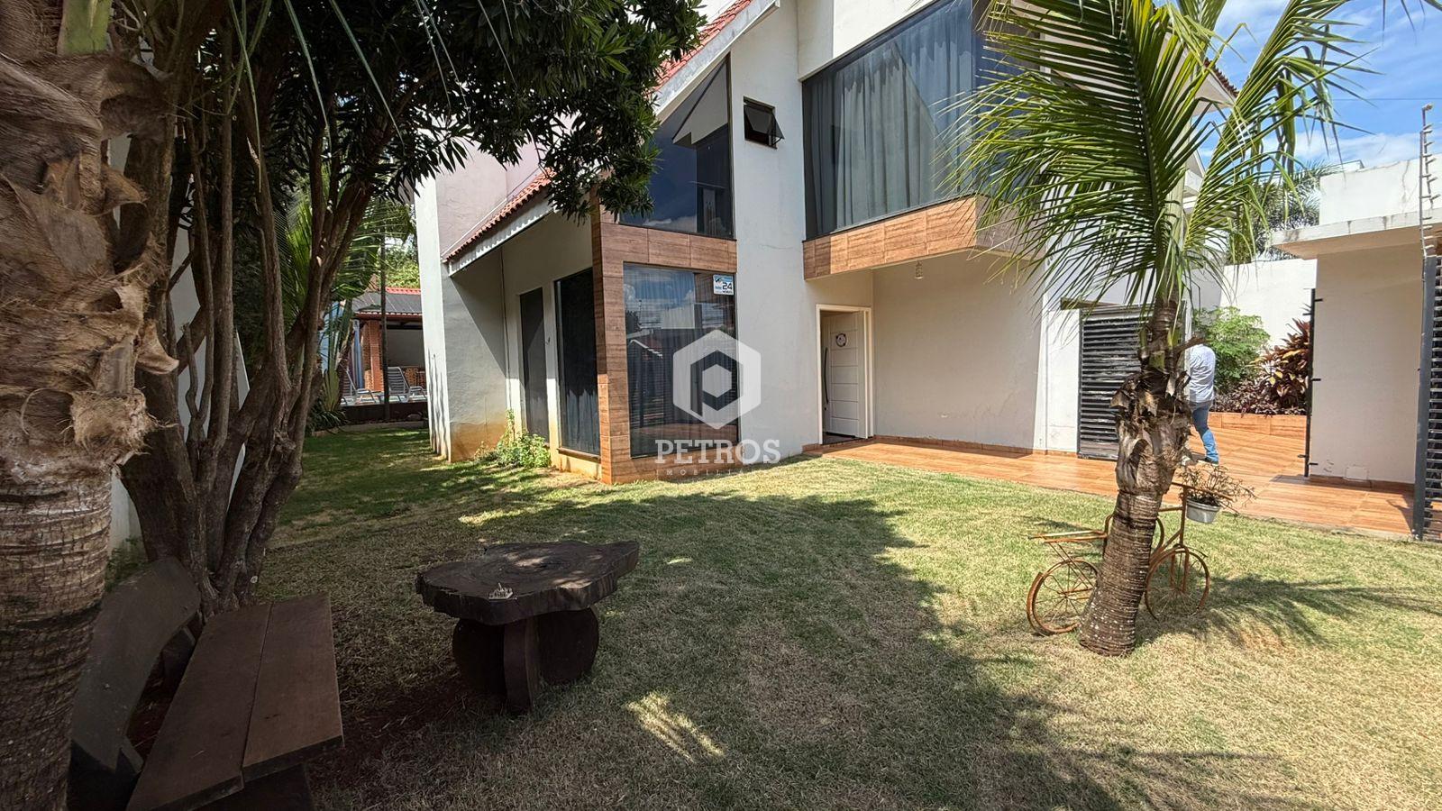 Imobili�ria Petros em Toledo Paran�