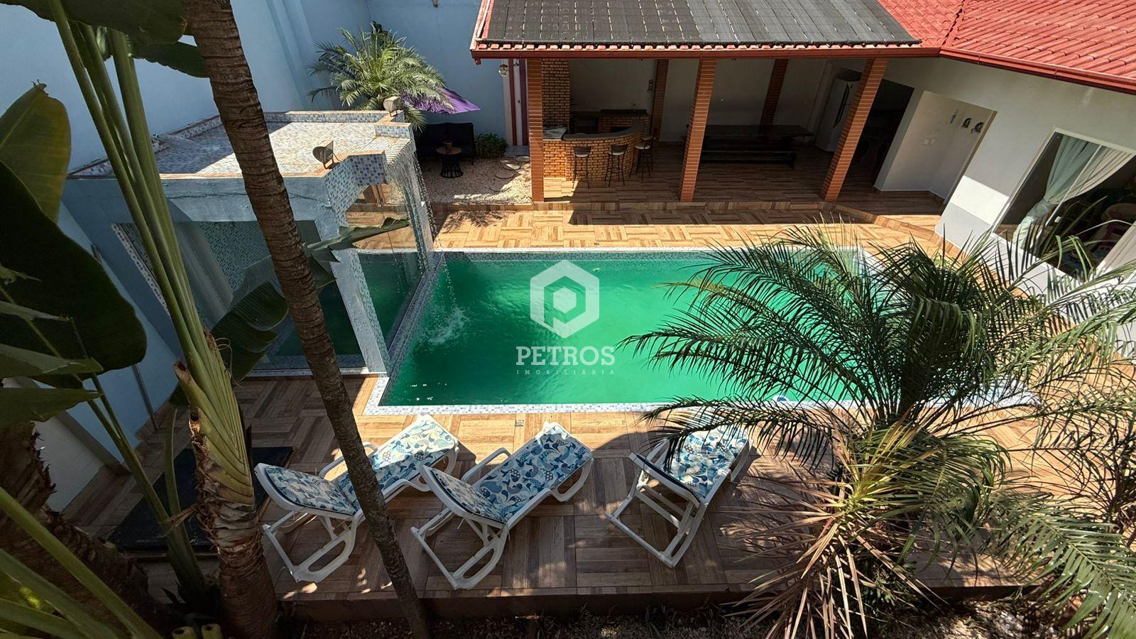 Imobili�ria Petros em Toledo Paran�