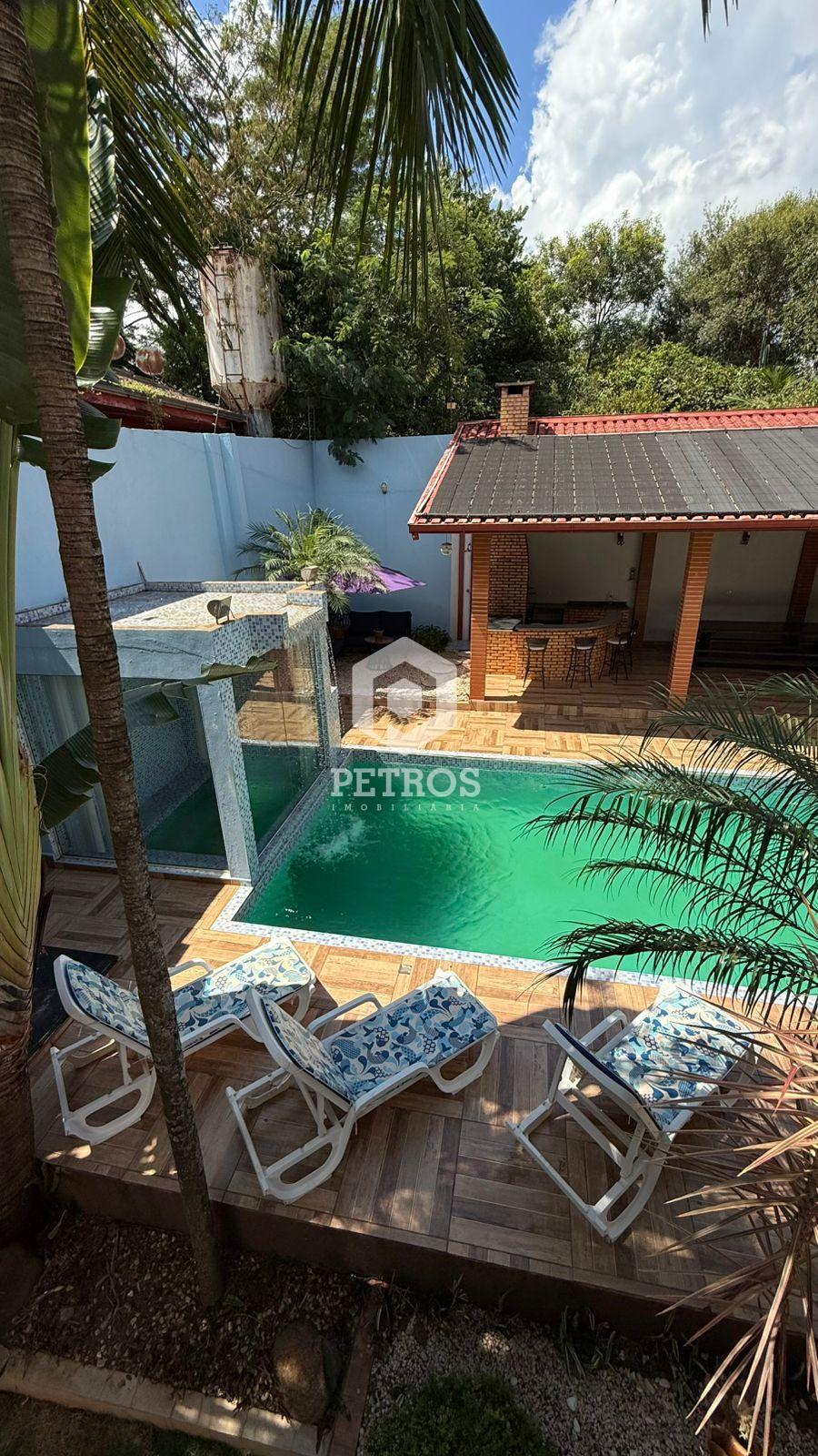 Imobili�ria Petros em Toledo Paran�