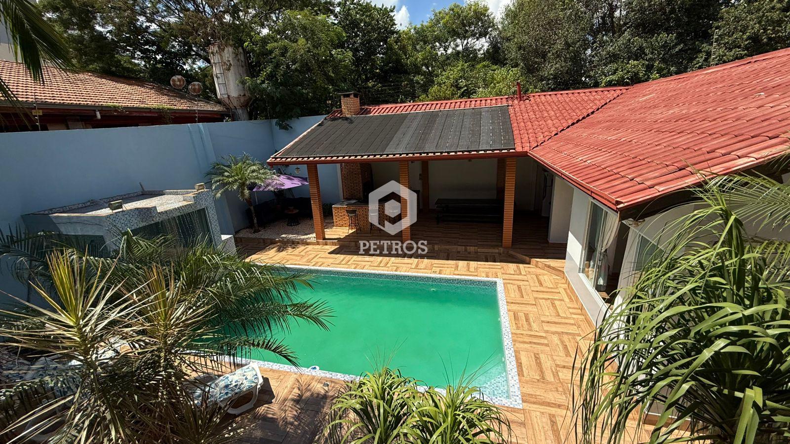 Imobili�ria Petros em Toledo Paran�