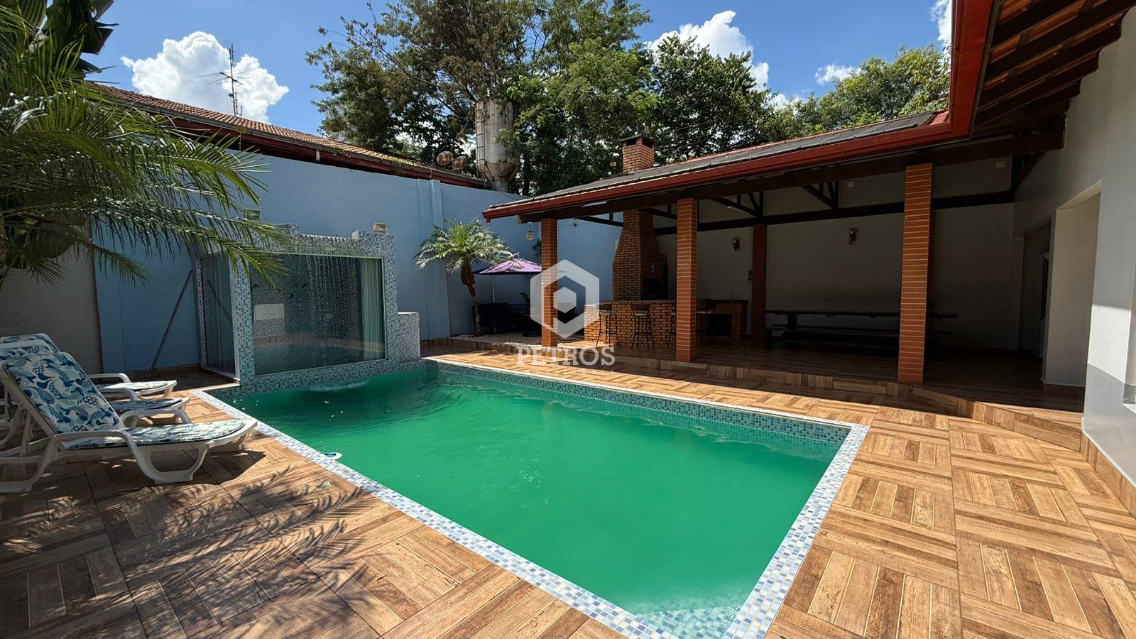 Imobili�ria Petros em Toledo Paran�