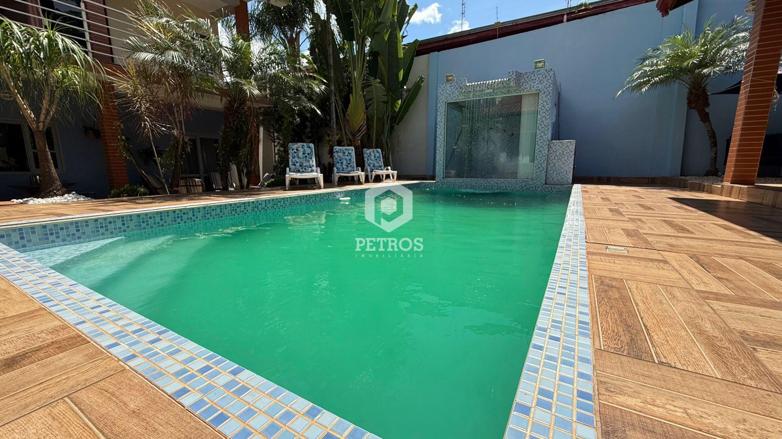 Imobili�ria Petros em Toledo Paran�