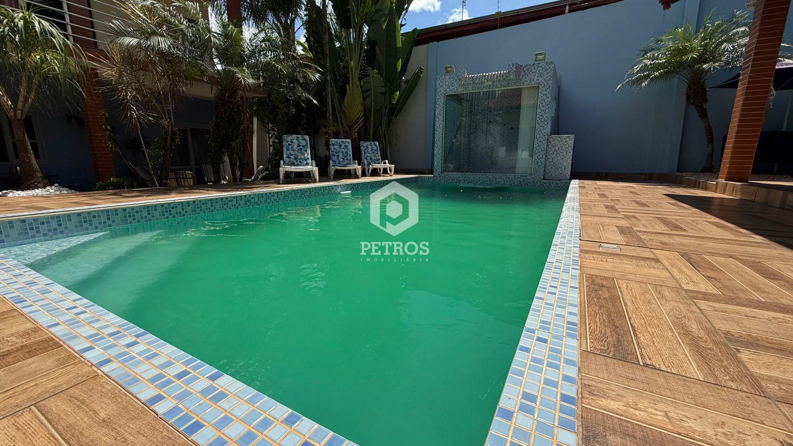 Imobili�ria Petros em Toledo Paran�