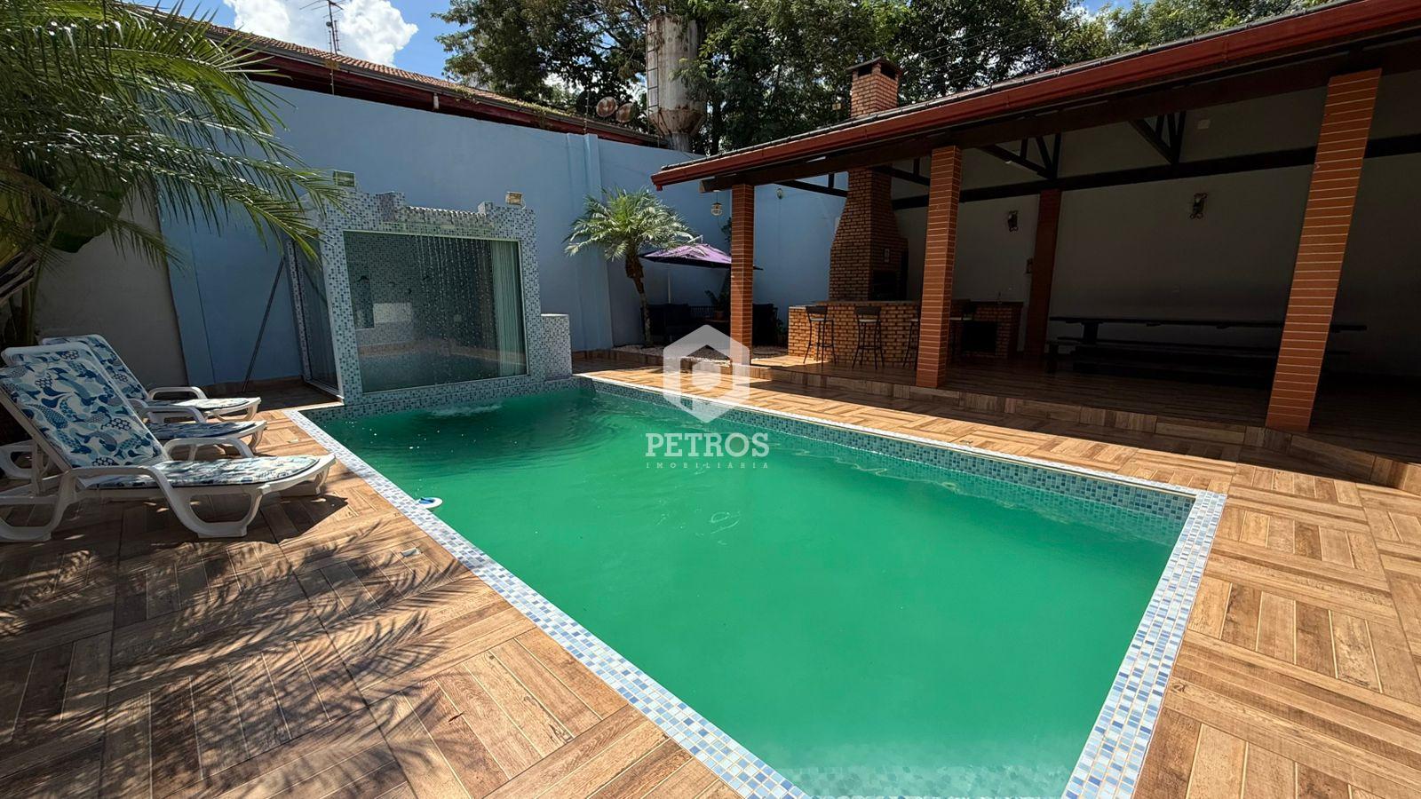 Imobili�ria Petros em Toledo Paran�