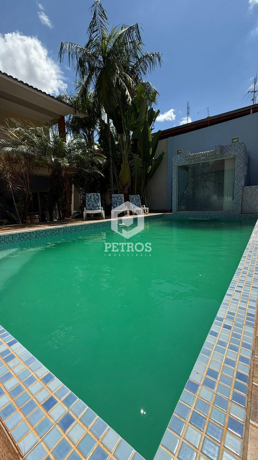 Imobili�ria Petros em Toledo Paran�