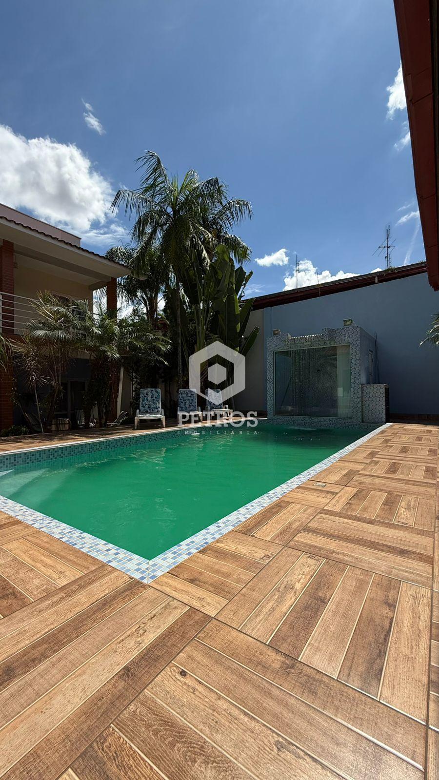 Imobili�ria Petros em Toledo Paran�