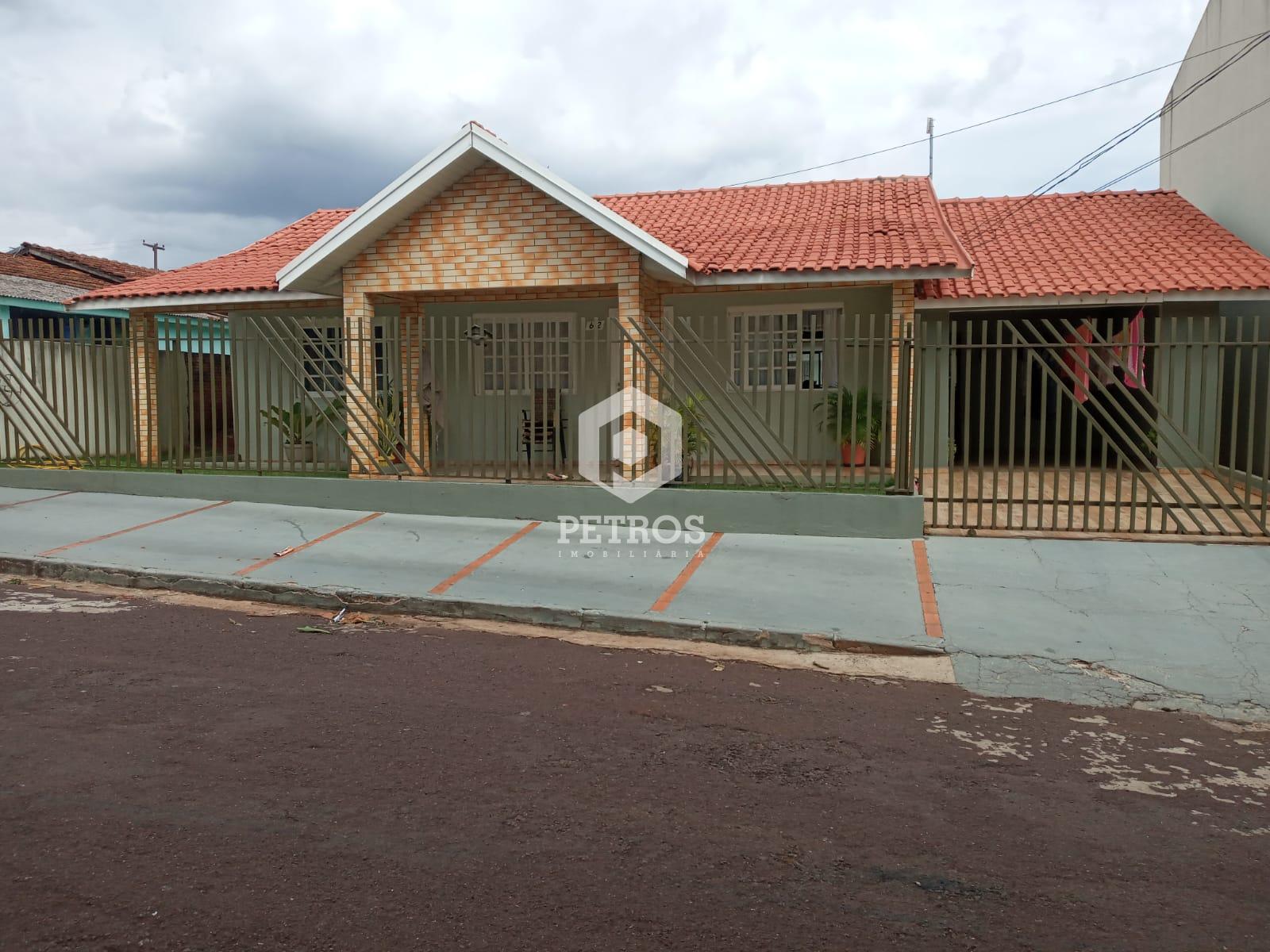 Imobiliria Petros em Toledo Paran