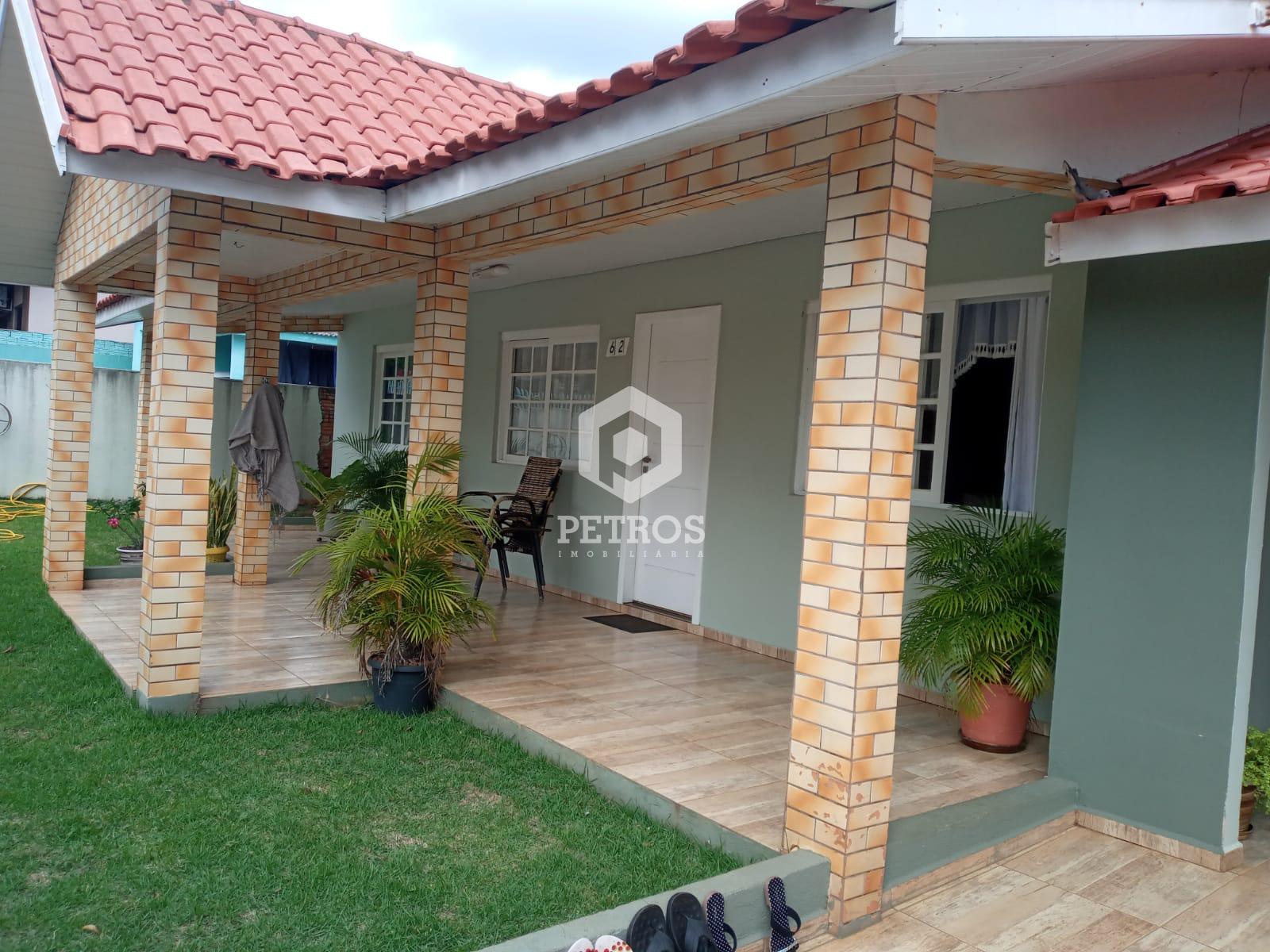 Imobiliria Petros em Toledo Paran