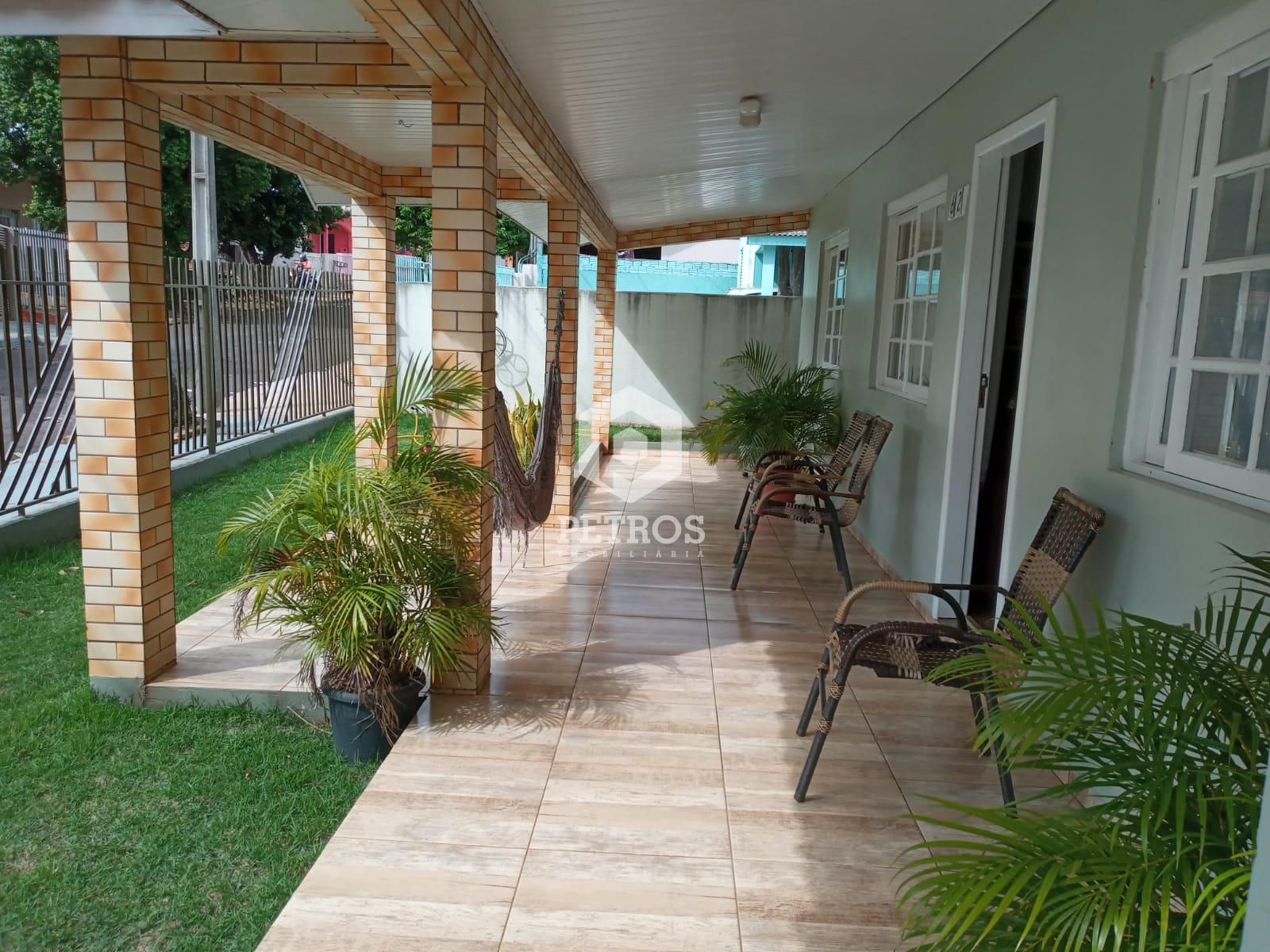 Imobiliria Petros em Toledo Paran