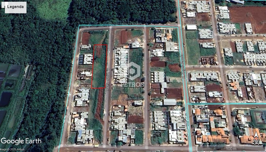 Imobiliria Petros em Toledo Paran