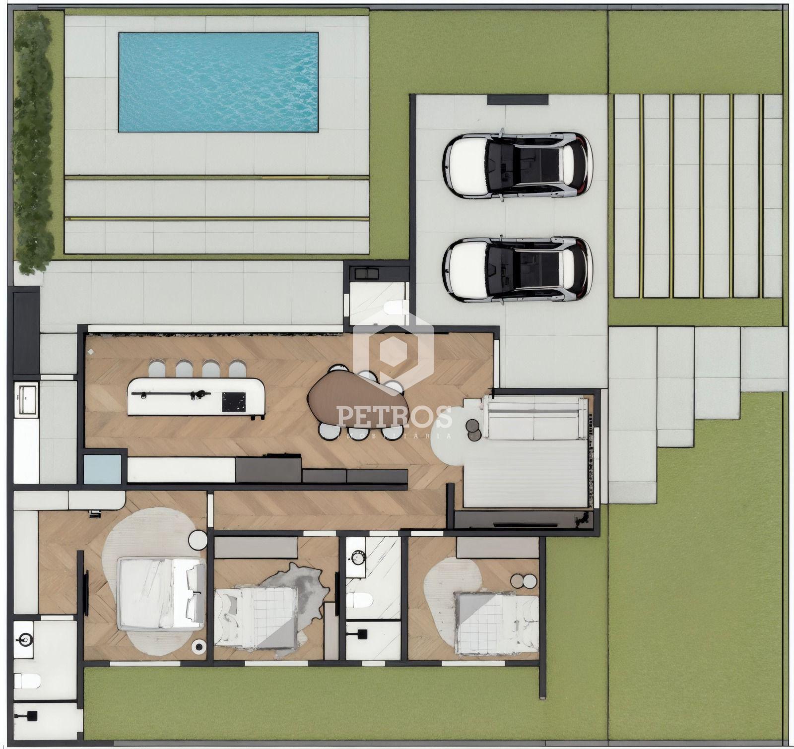 Imobiliria Petros em Toledo Paran