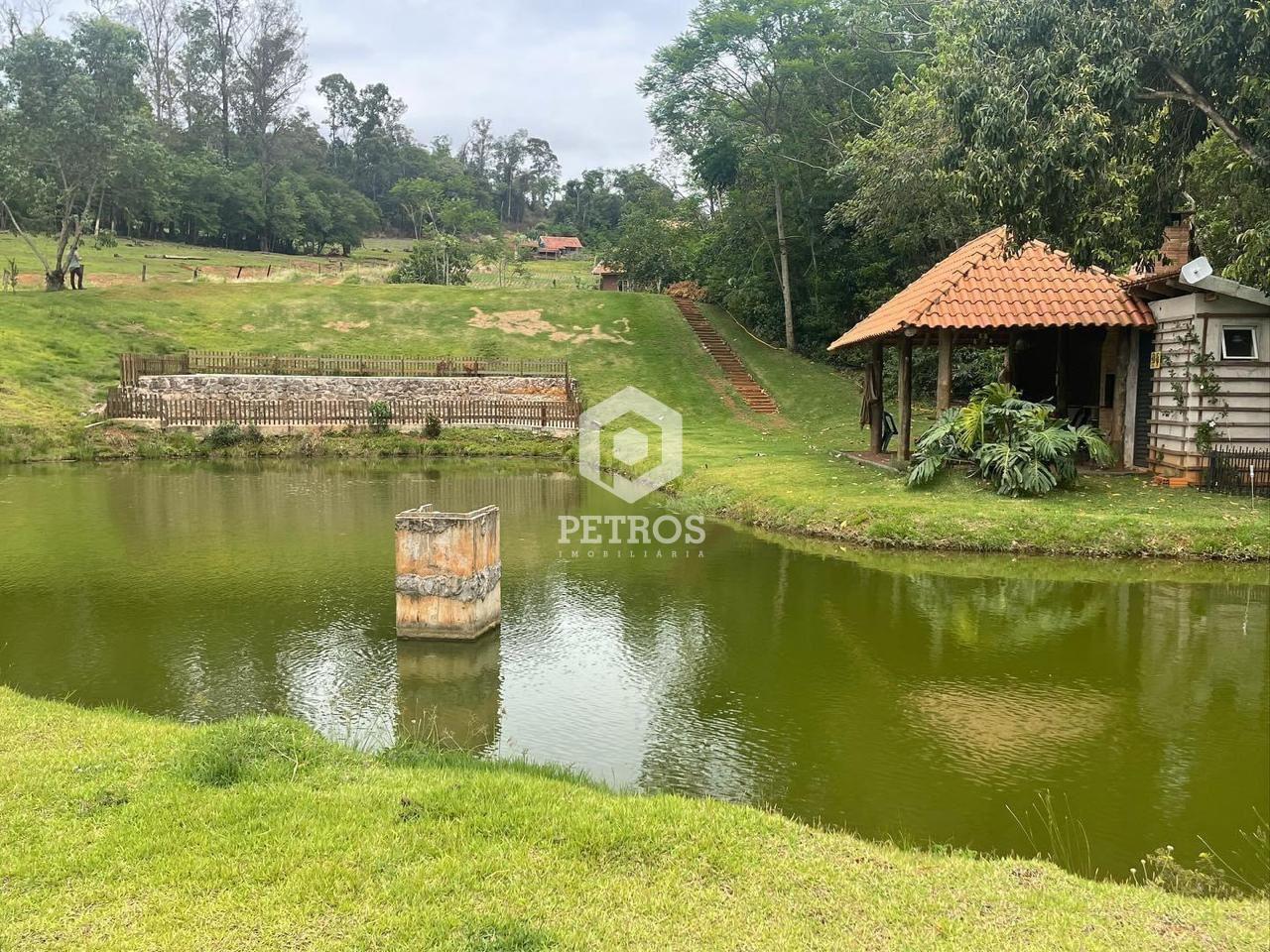 CHCARA EM VILA IPIRANGA - LINHA SO JOO