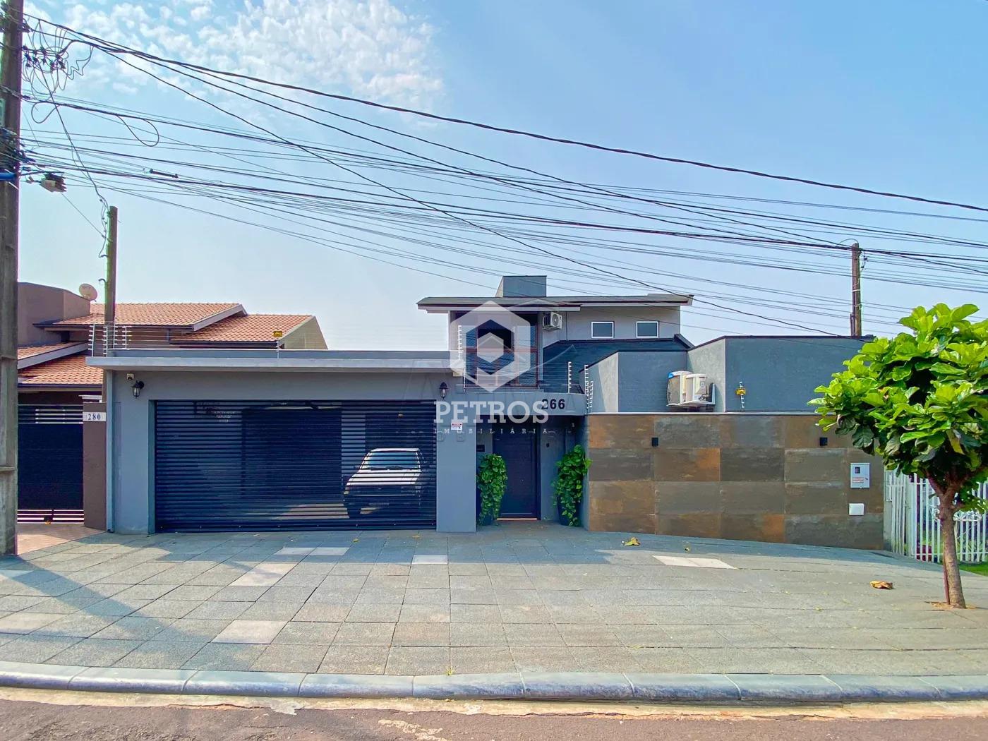 Imobiliria Petros em Toledo Paran