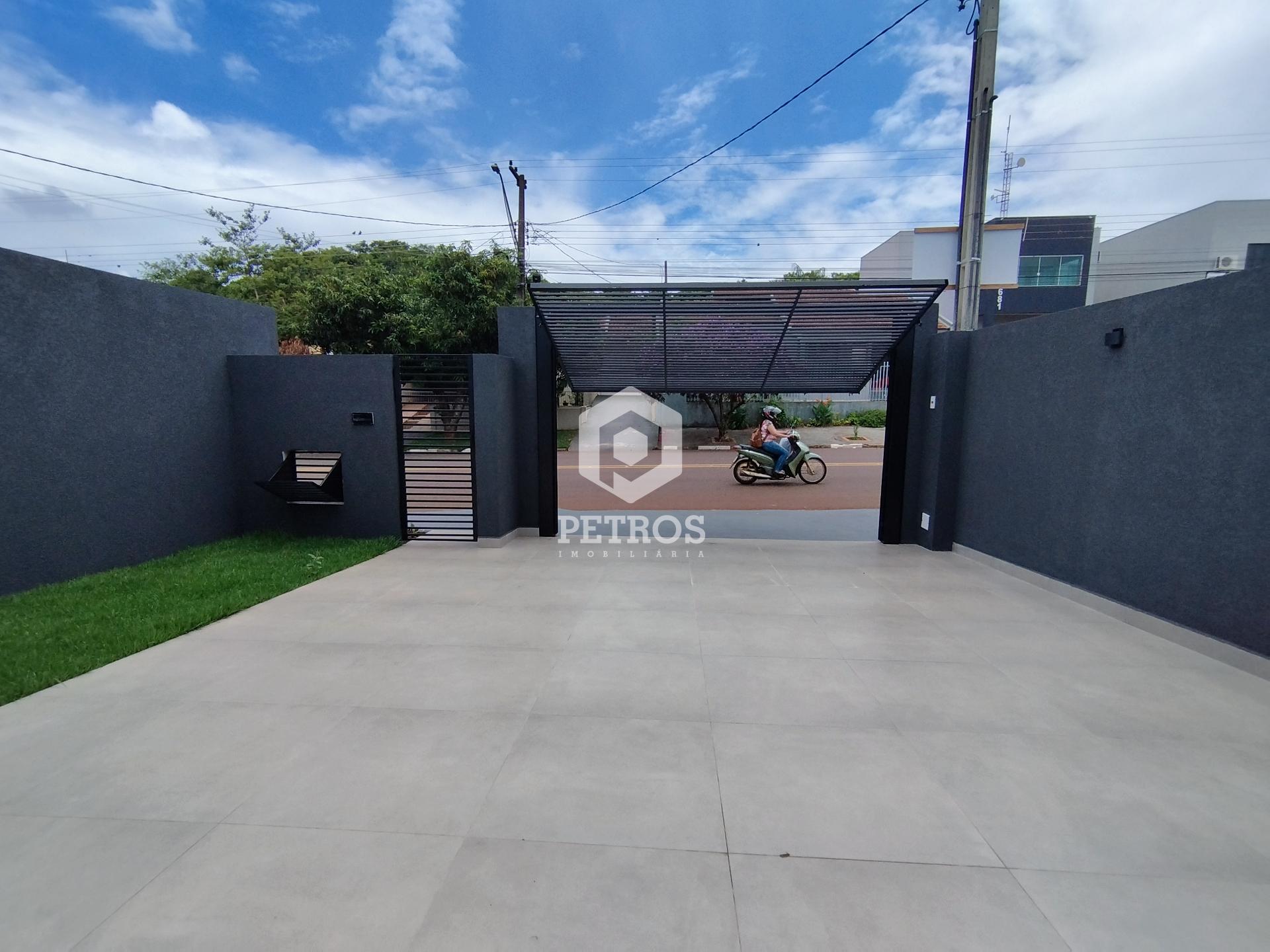 Imobiliria Petros em Toledo Paran